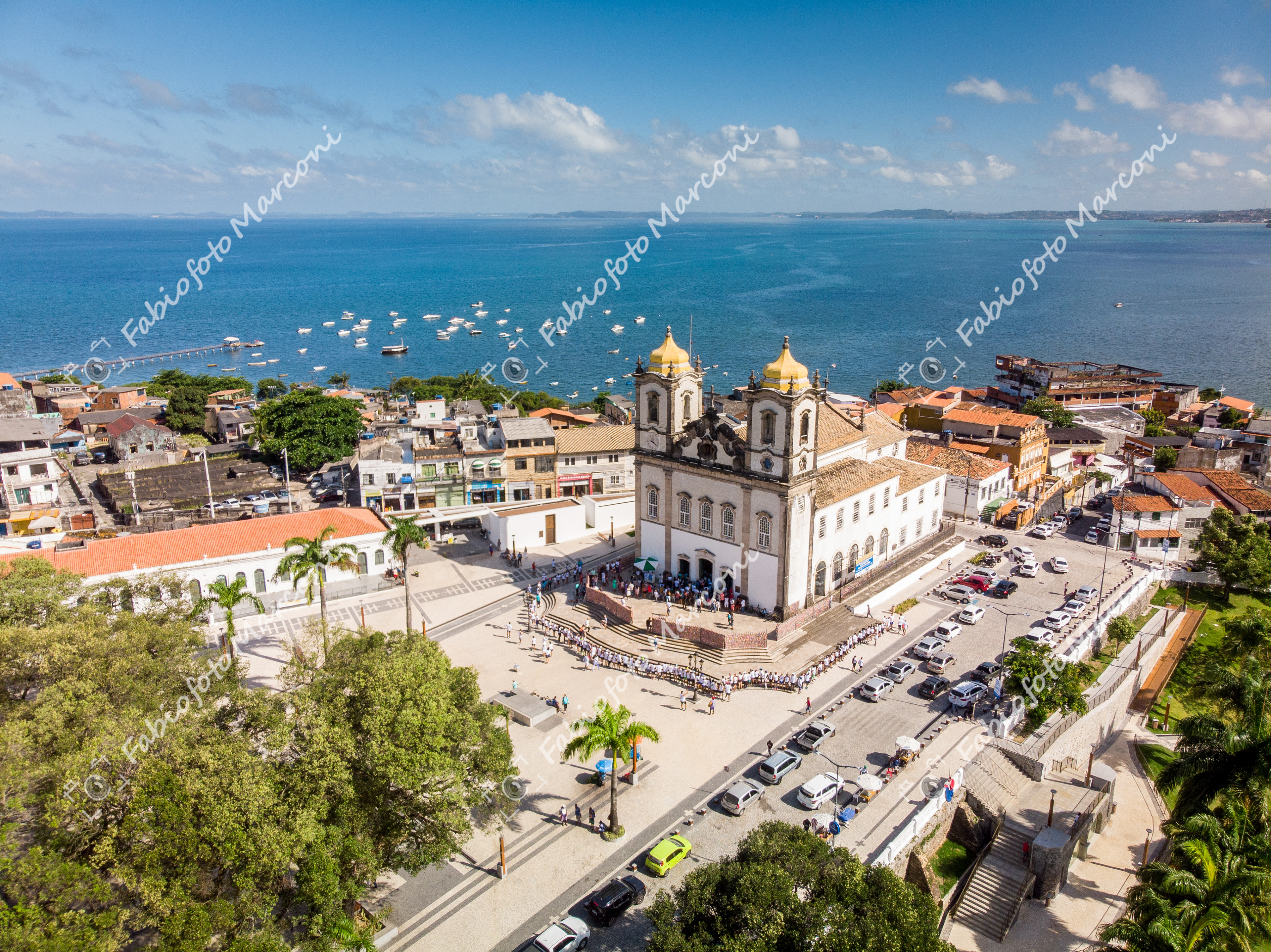 IGREJA DO BONFIM 2