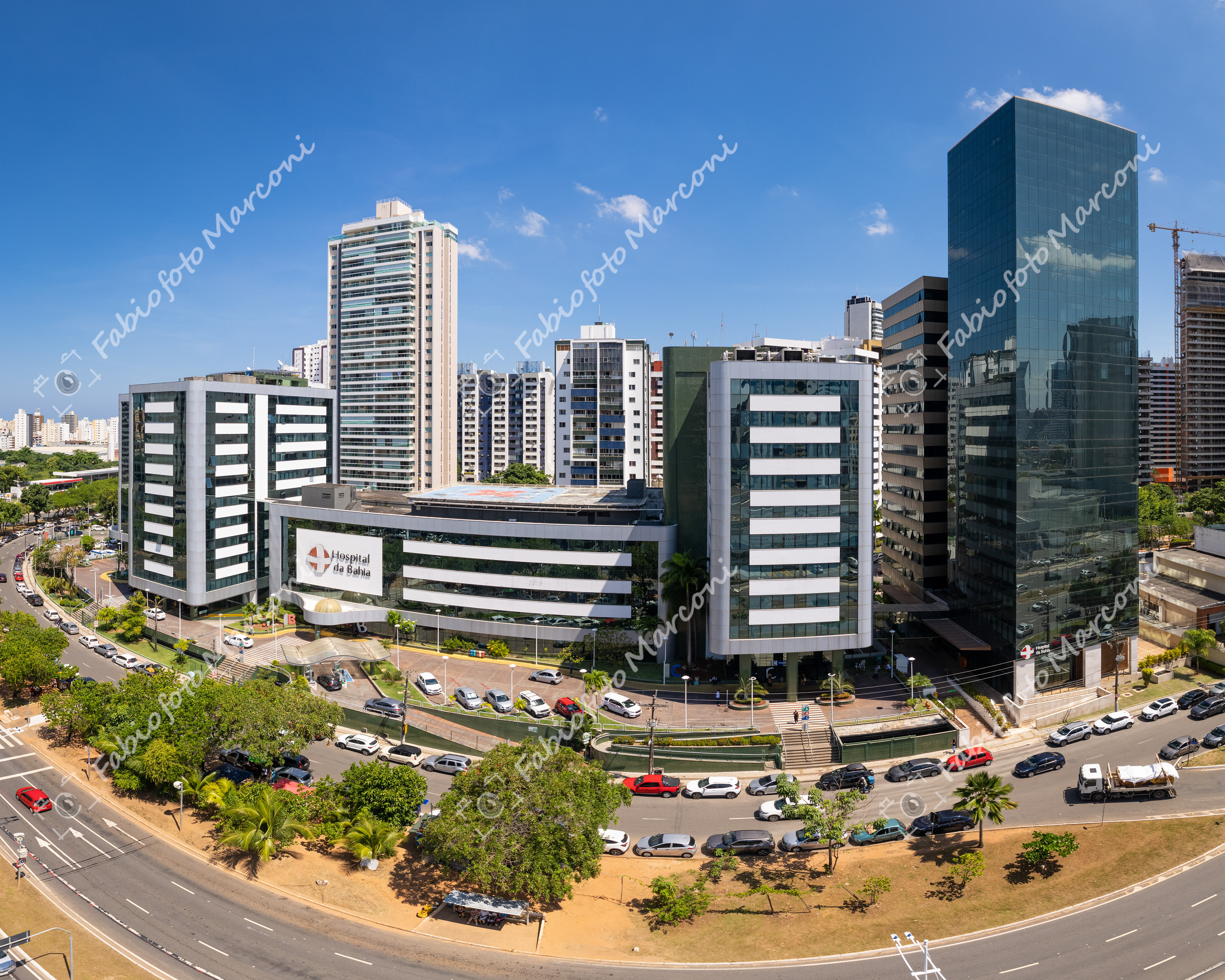 AVENIDAS - MAGALHÃES NETO 19