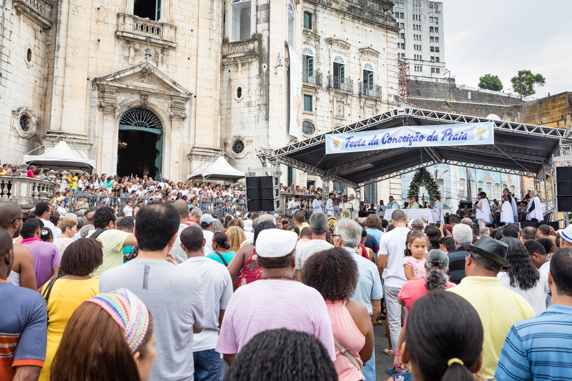 FESTA DE CONCEIÇÃO DA PRAIA 3