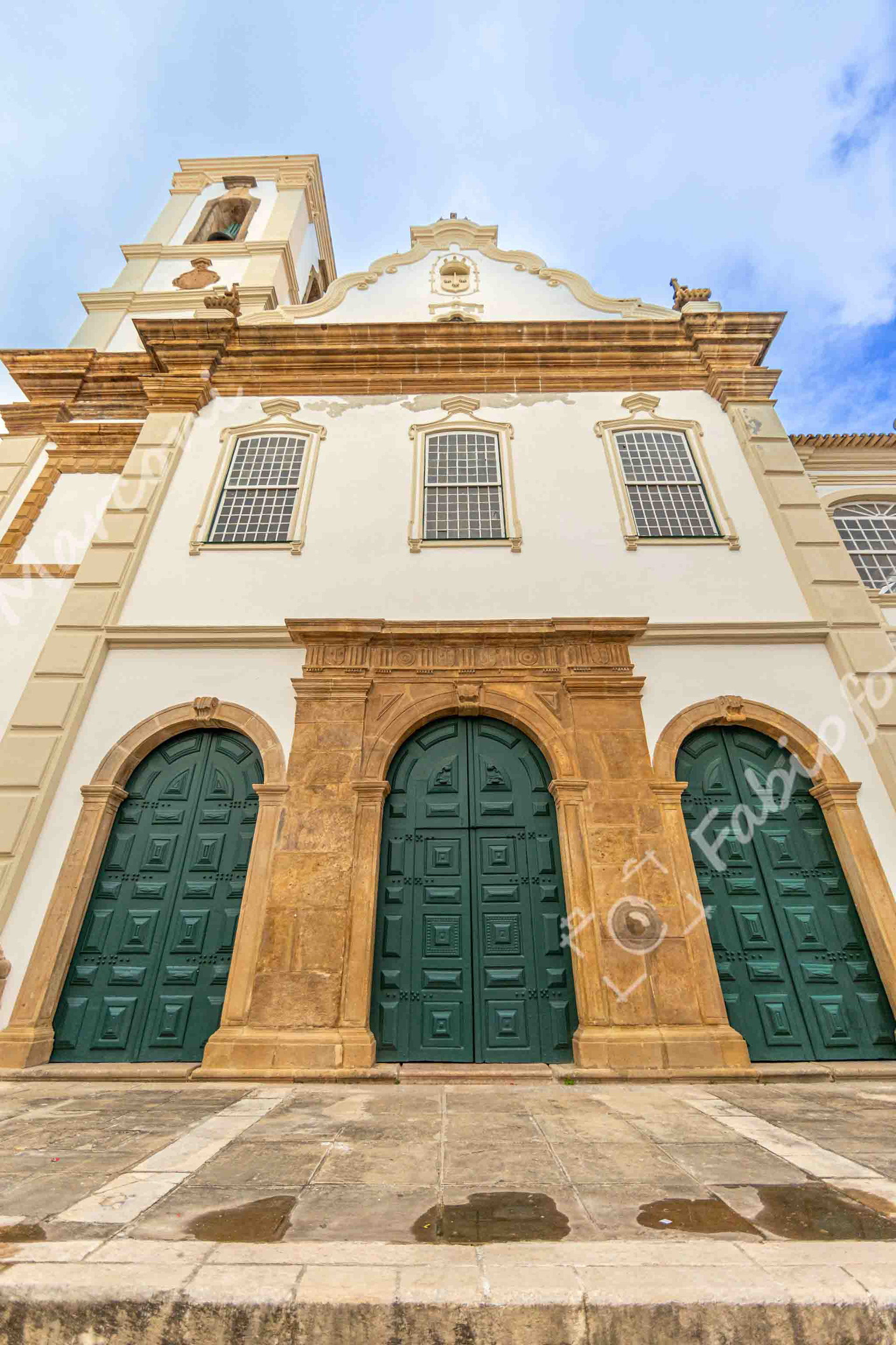 IGREJA E CONVENTO DO CARMO 5