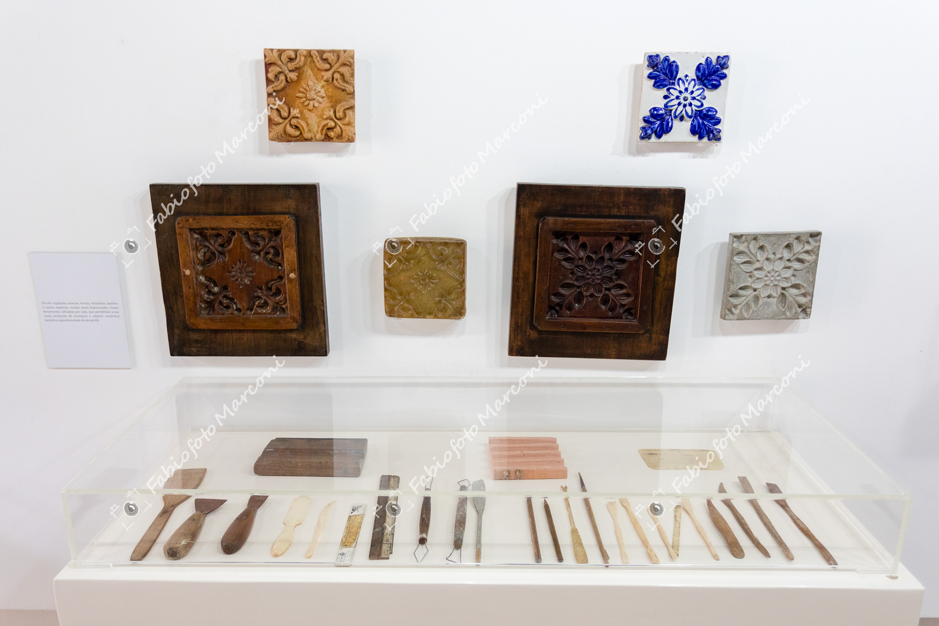 MUSEU DE AZULEJARIA E CERÂMICA 13