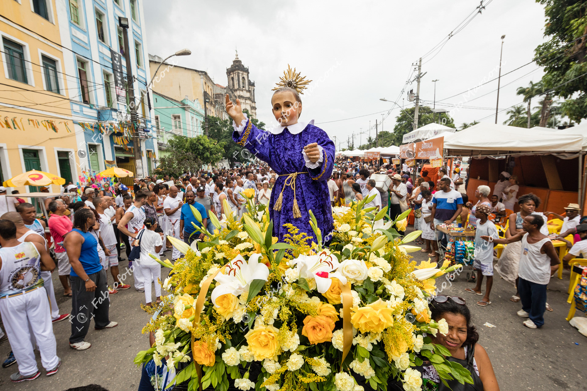 FESTA DE CONCEIÇÃO DA PRAIA 9