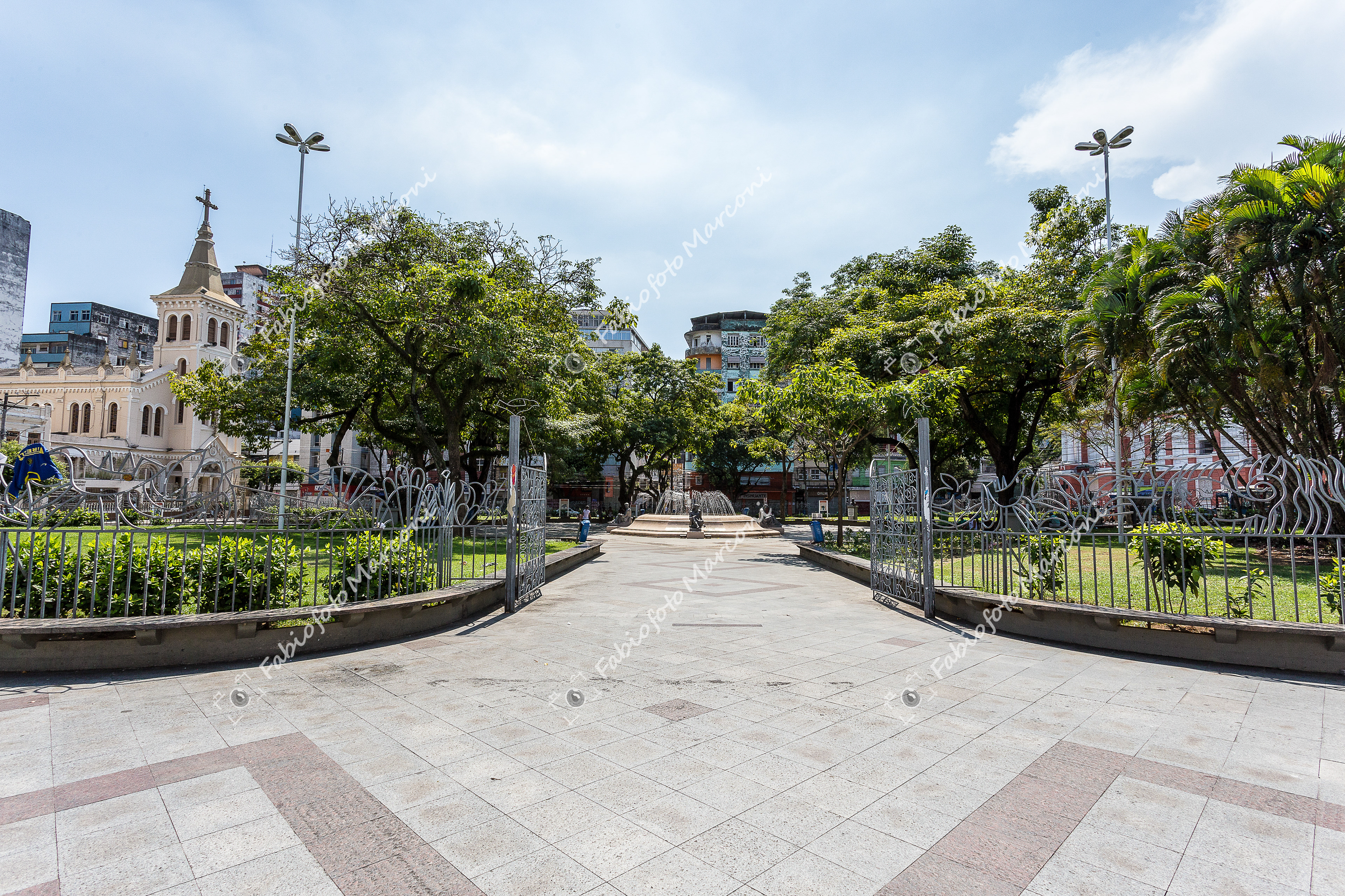 PRAÇA DA PIEDADE 1