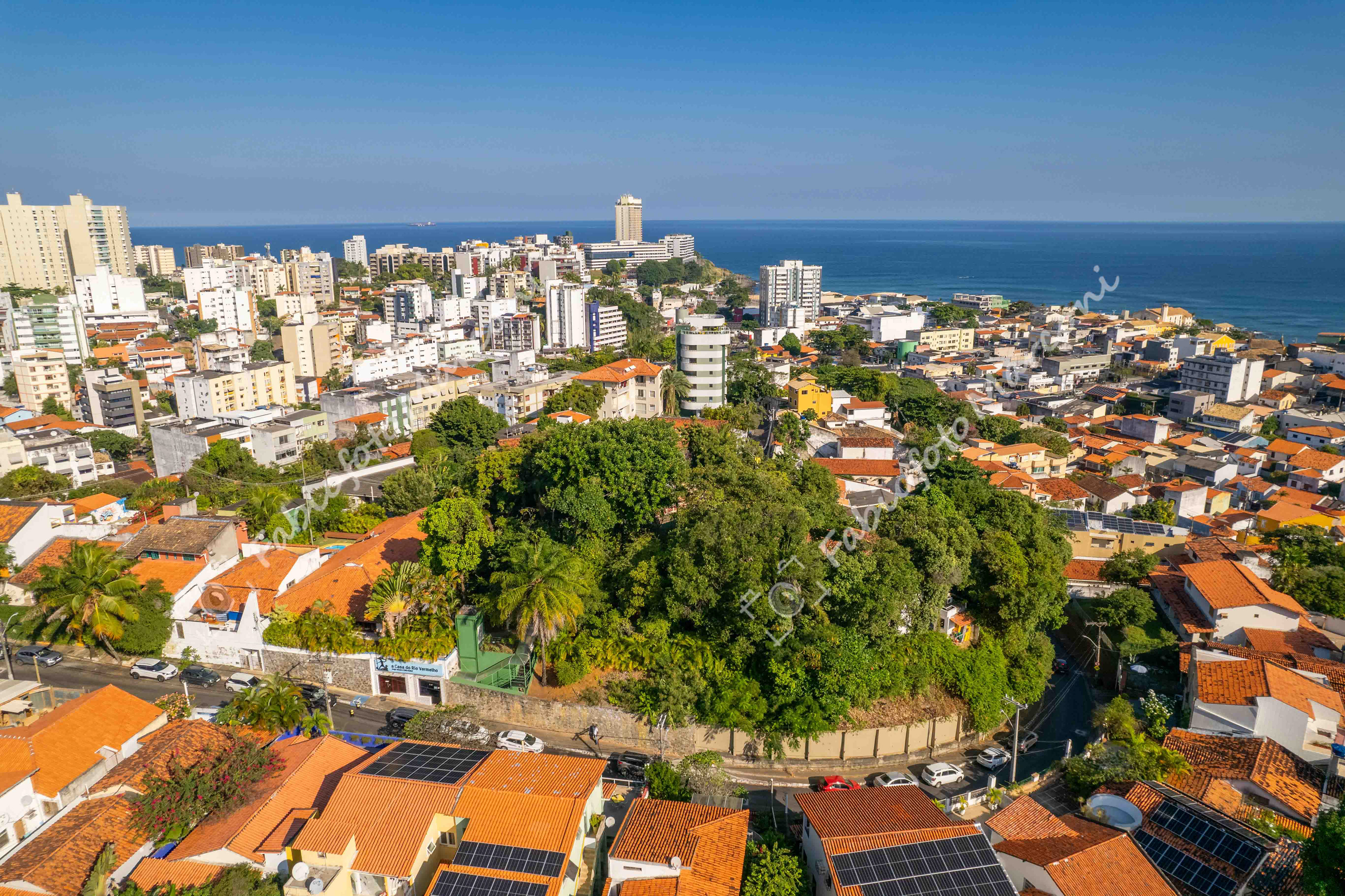 CASA DO RIO VERMELHO 1