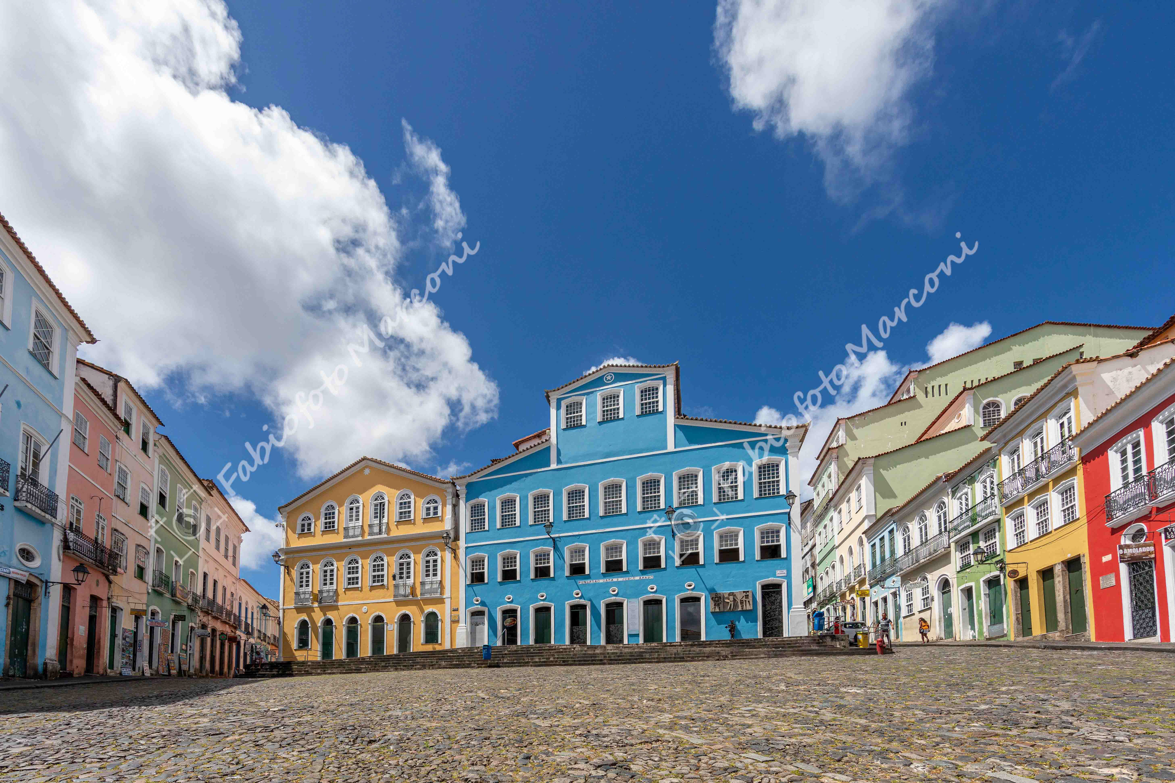 PELOURINHO 45