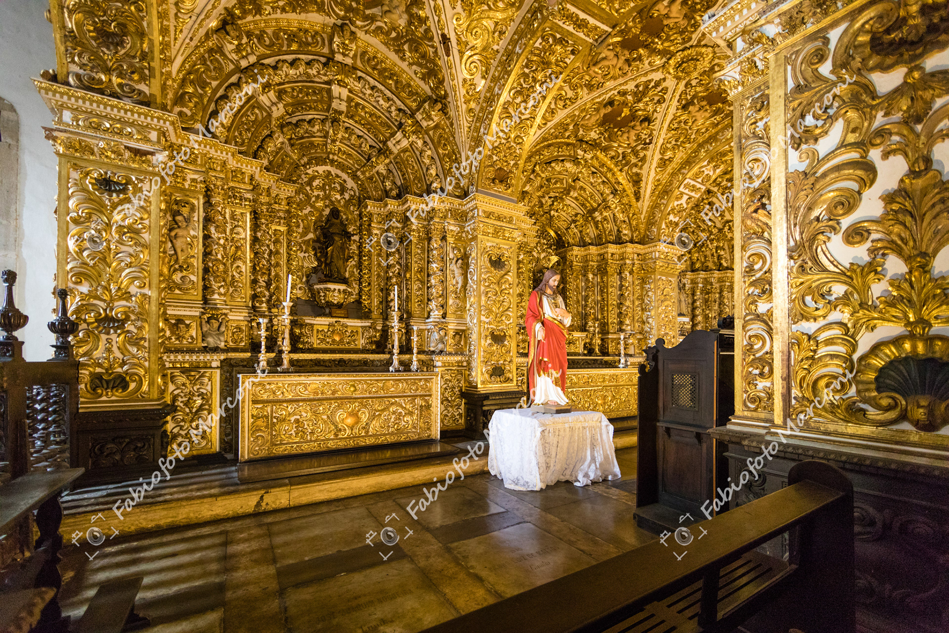 IGREJA SÃO FRANCISCO DE ASSIS 19