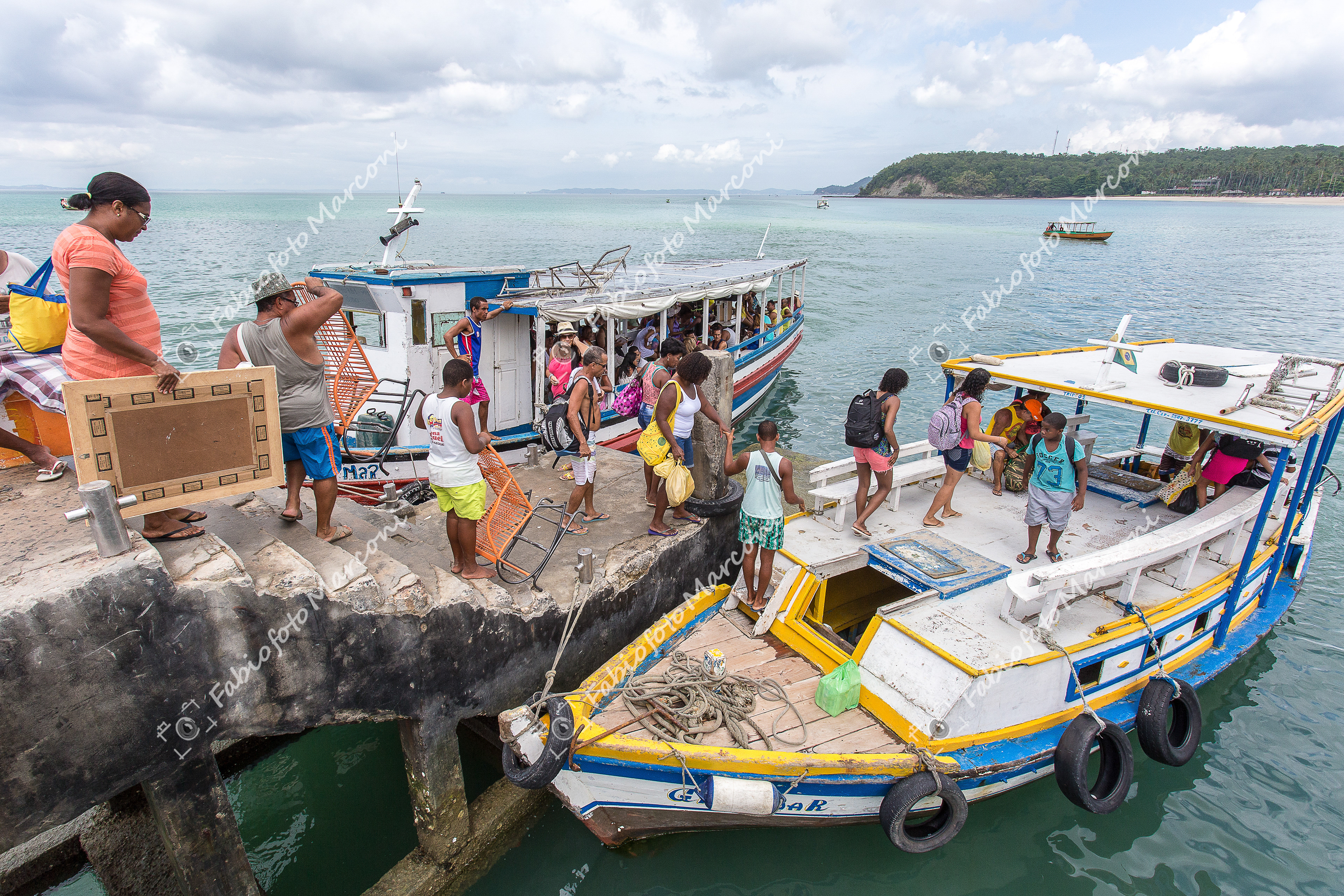 SÃO TOMÉ DE PARIPE 42
