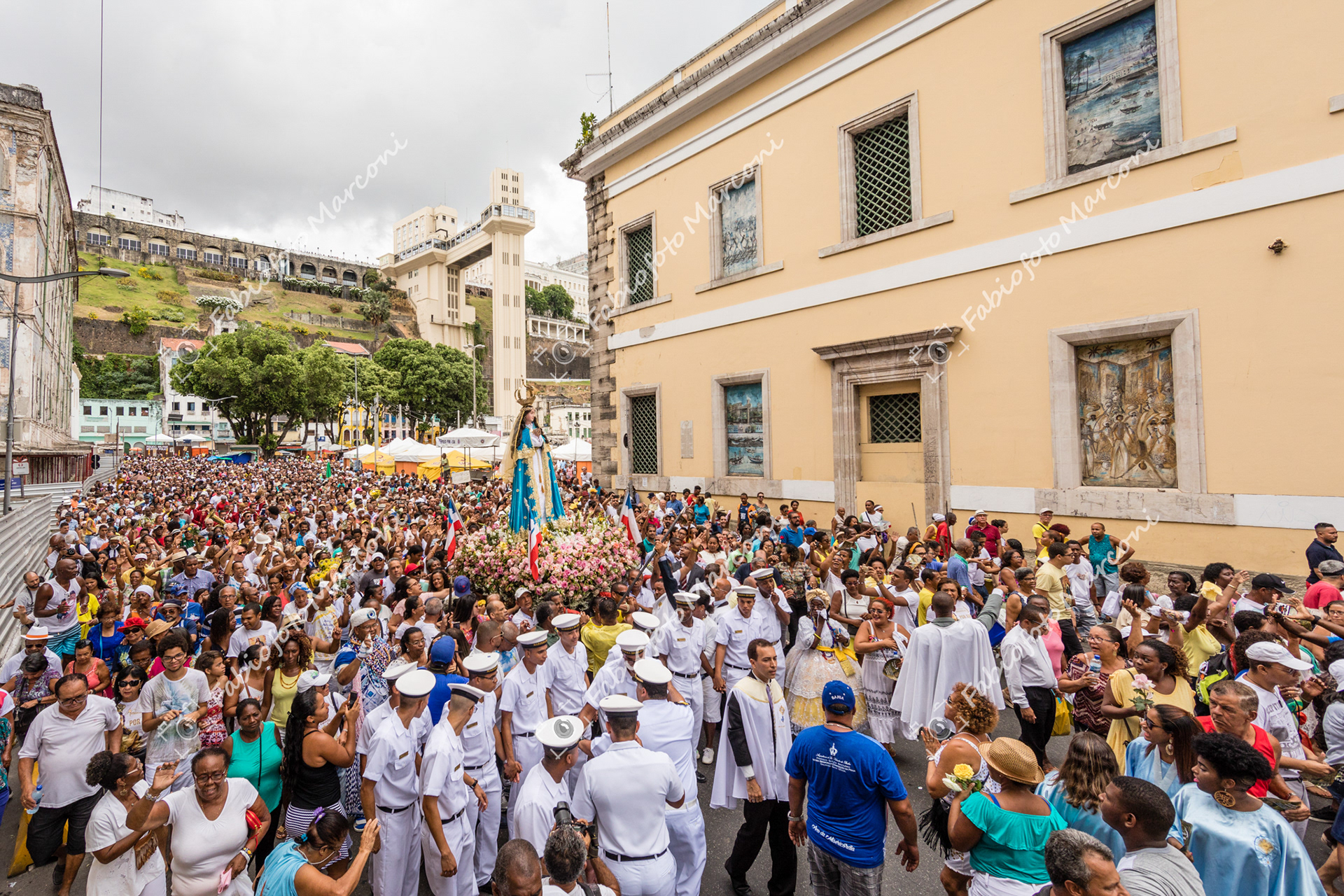 FESTA DE CONCEIÇÃO DA PRAIA 10