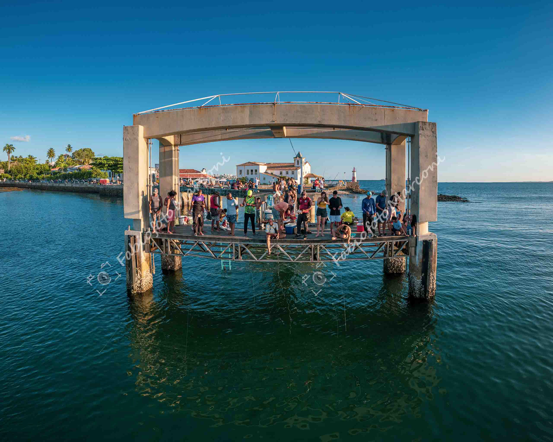 PRAIA DE BOA VIAGEM E PONTA DE HUMAITÁ 22