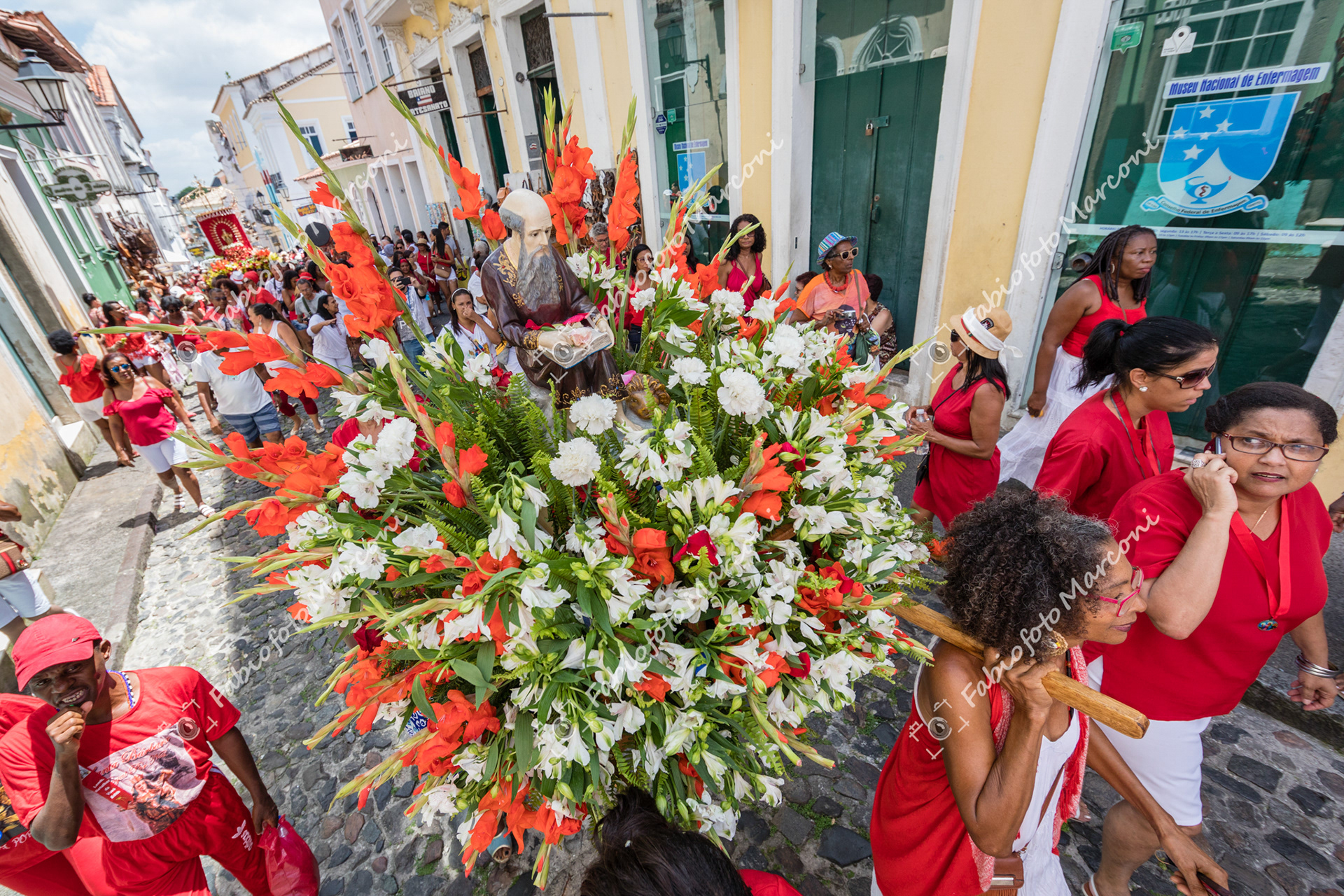FESTA DE SANTA BÁRBARA 6