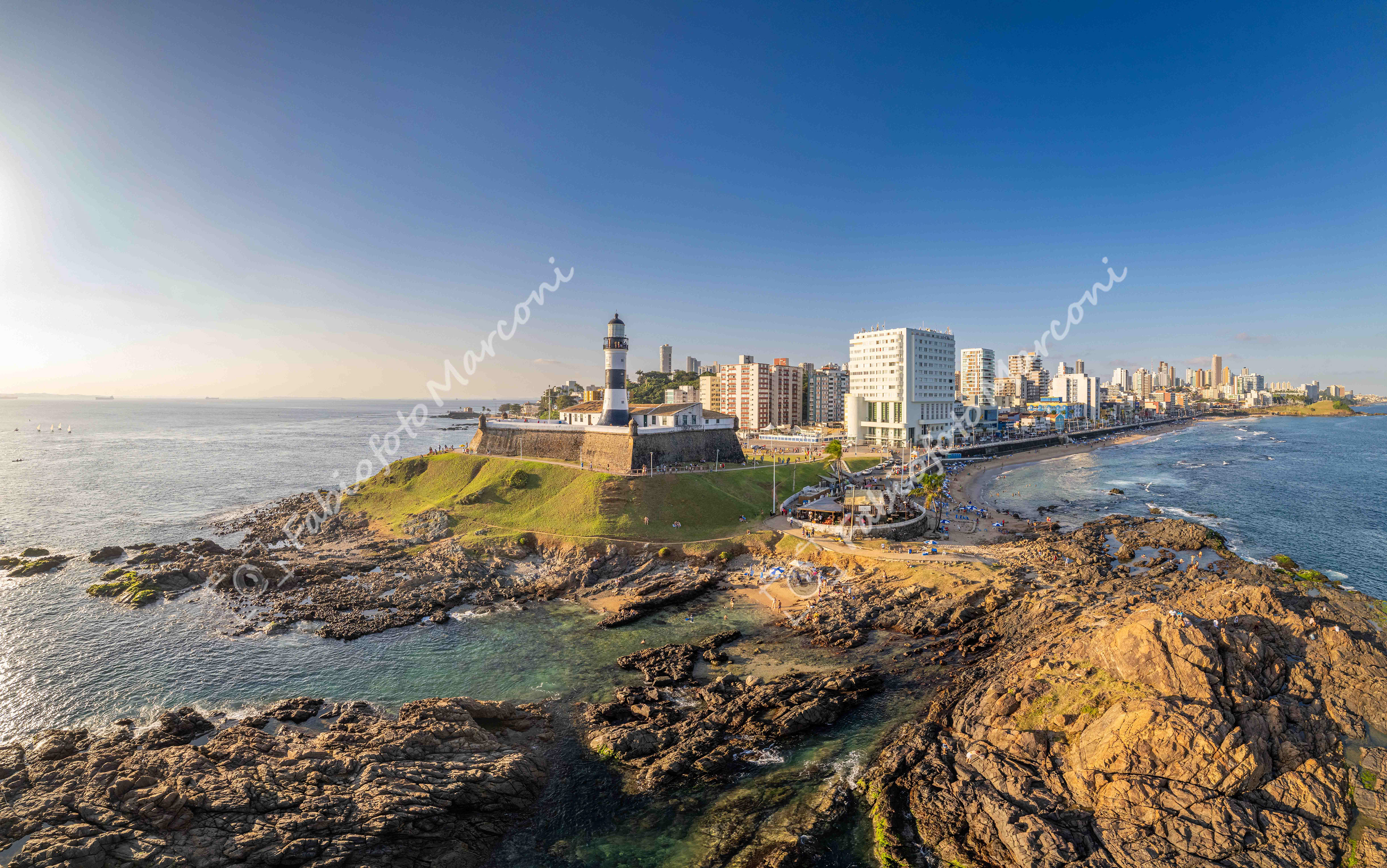 FAROL DA BARRA 12
