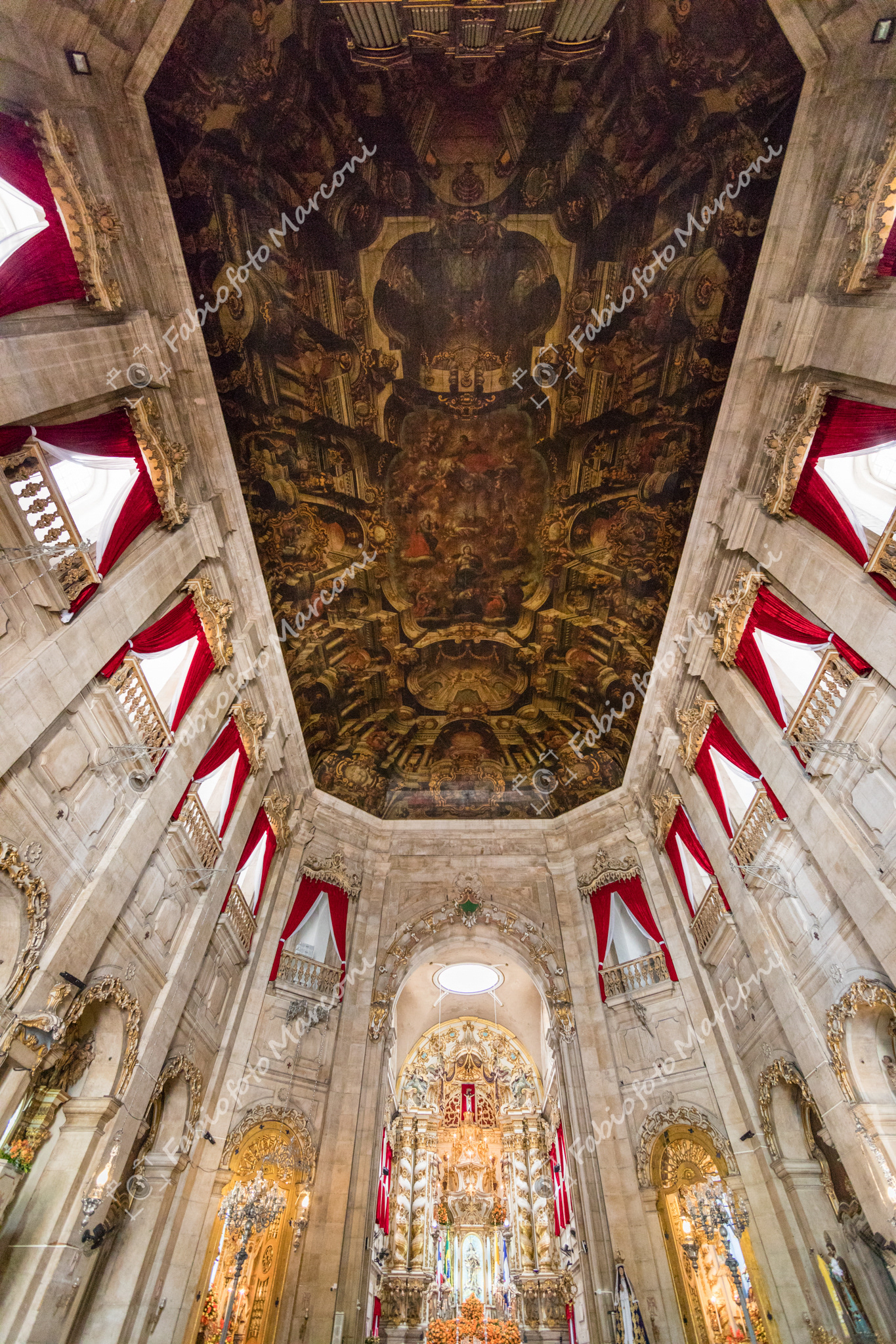 IGREJA DA CONCEIÇÃO DA PRAIA 20