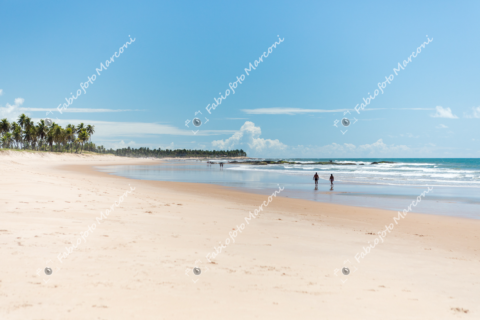 PRAIA DE SANTO ANTÔNIO 6