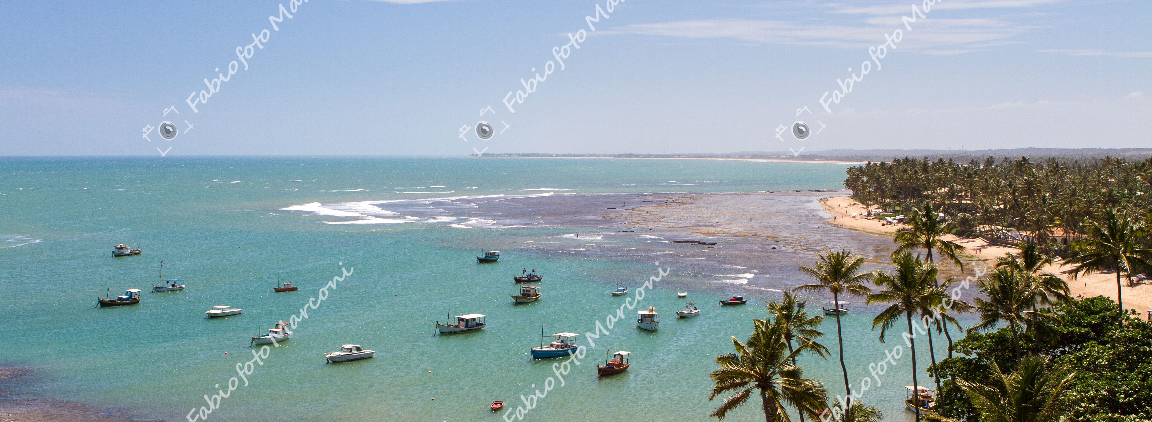 PRAIA DO FORTE 11