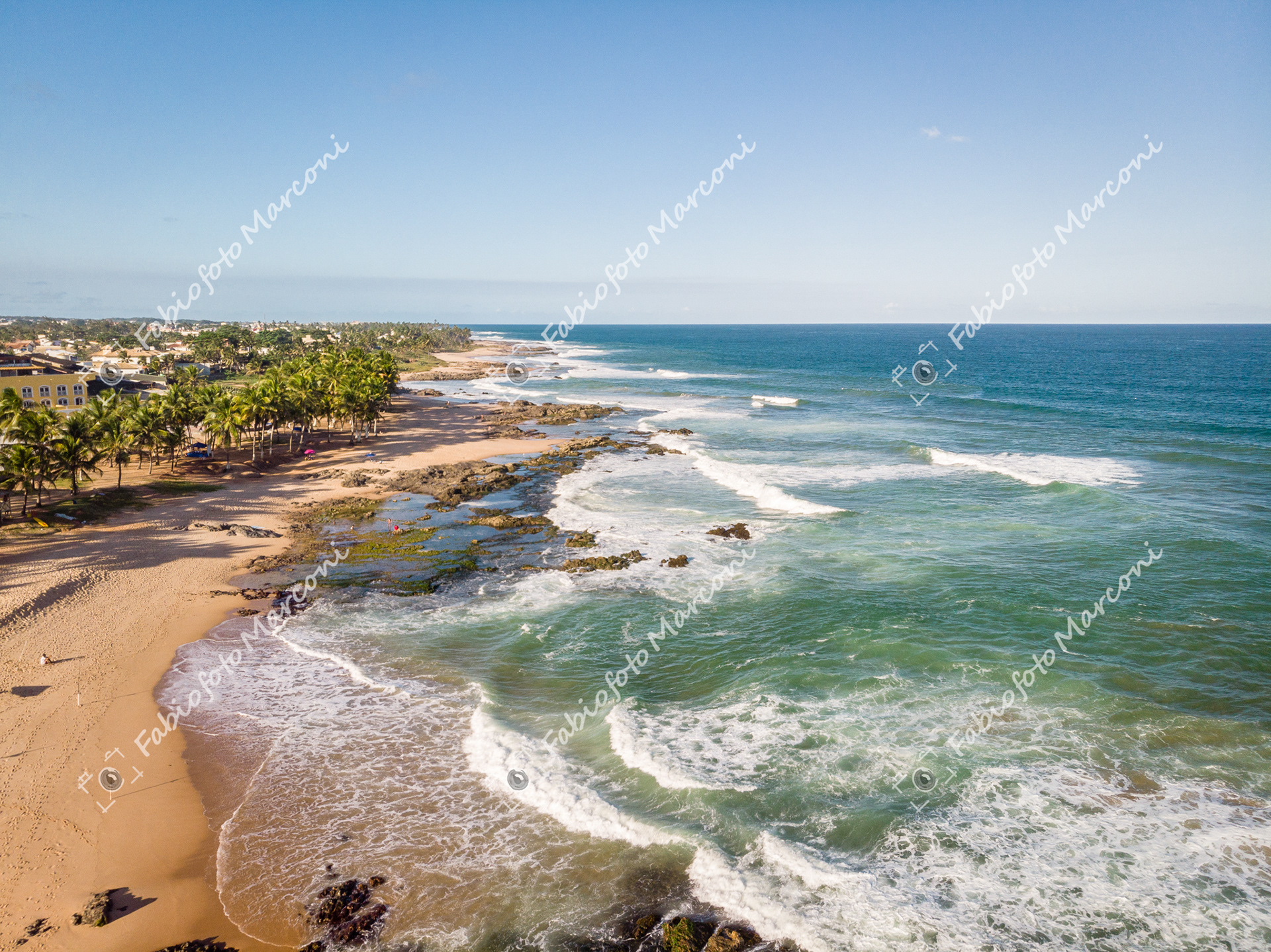 ITAPUÃ 22