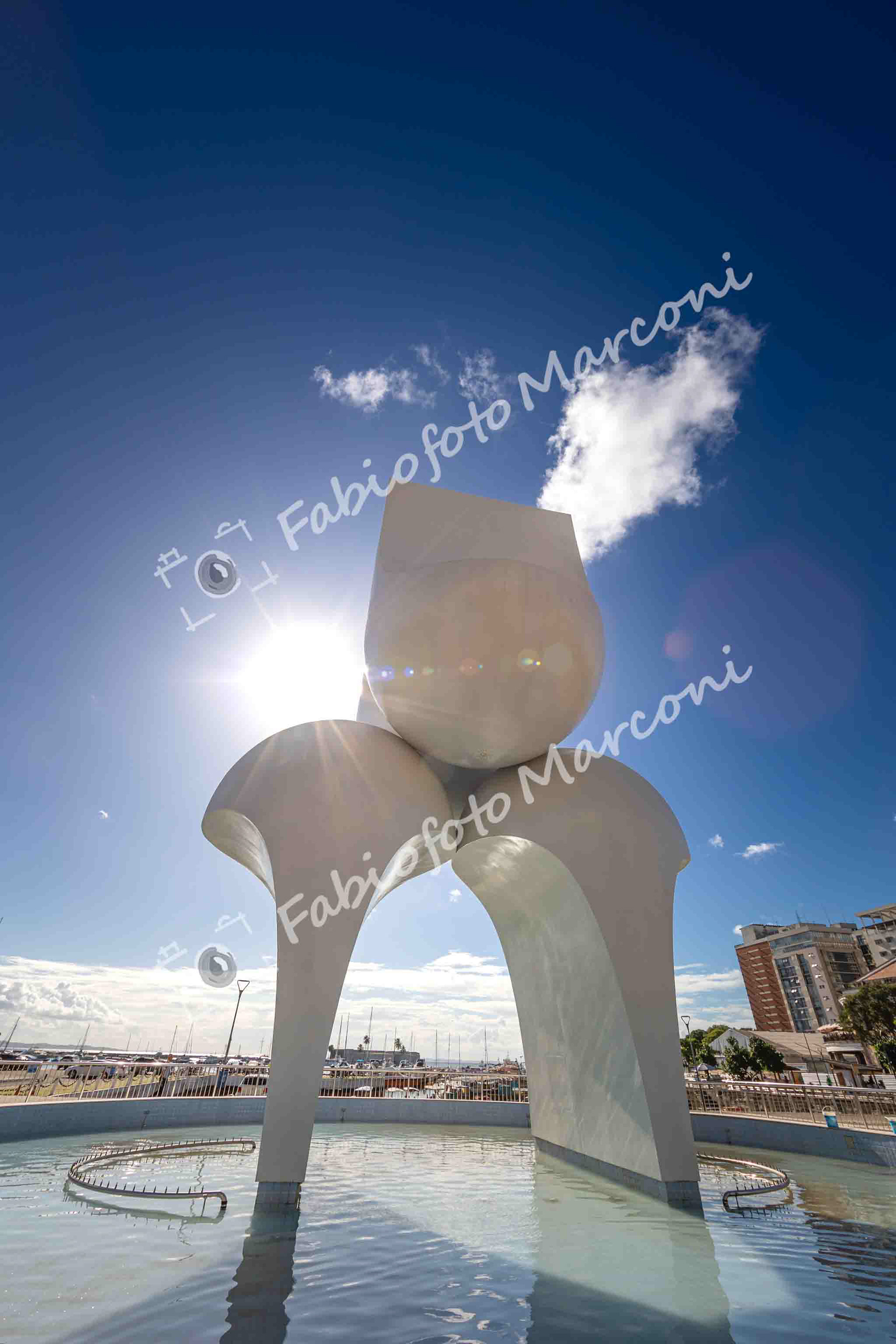 FONTE E CAPITANIA DOS PORTOS 7