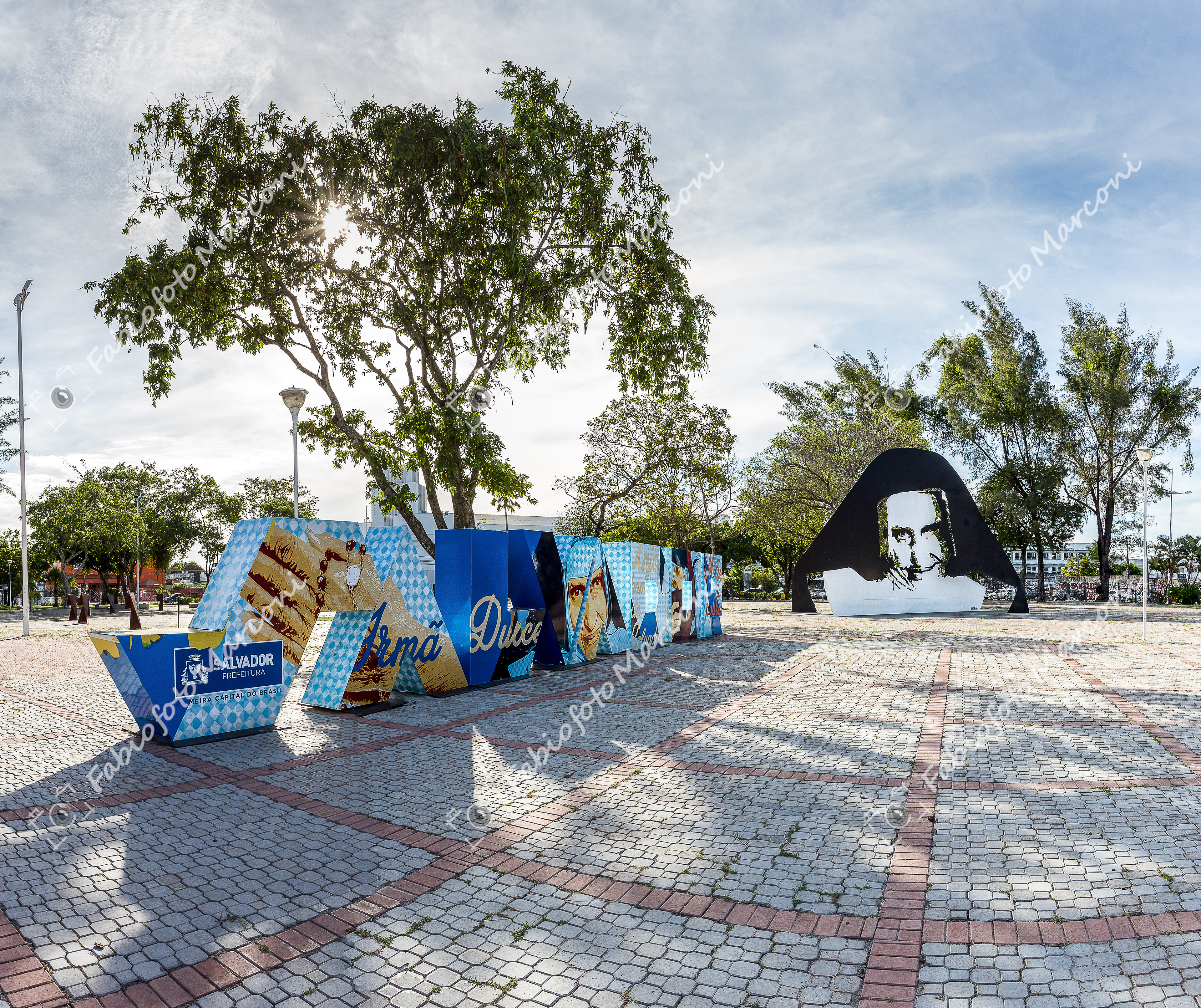 PRAÇA IRMÃ DULCE 3