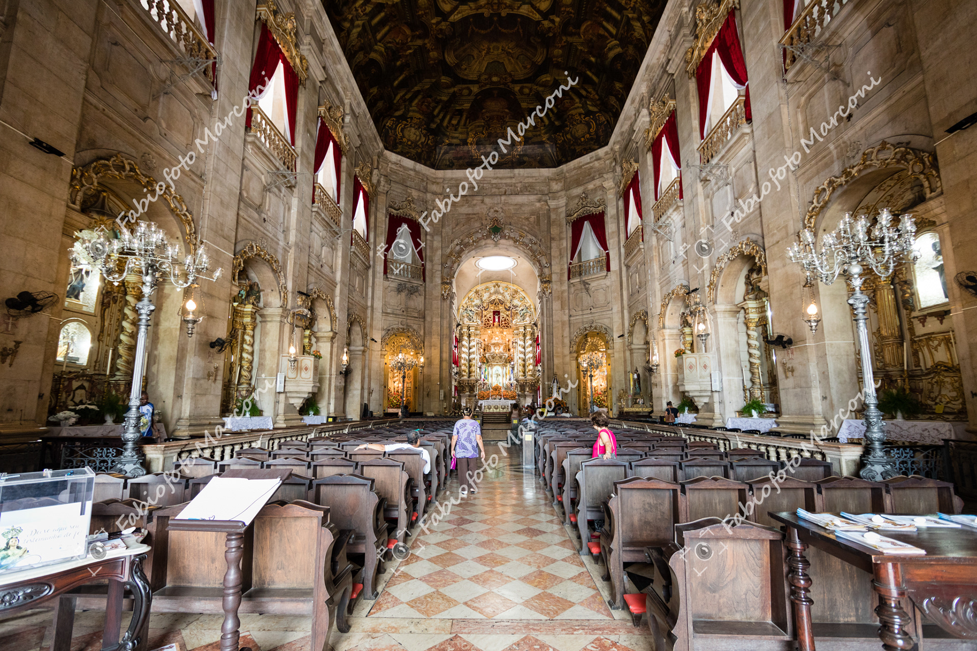 IGREJA DA CONCEIÇÃO DA PRAIA 13