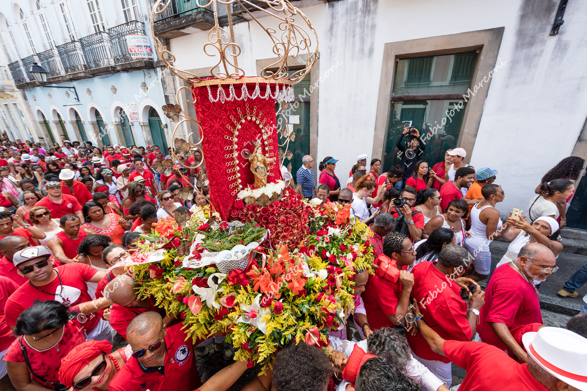 FESTA DE SANTA BÁRBARA 3