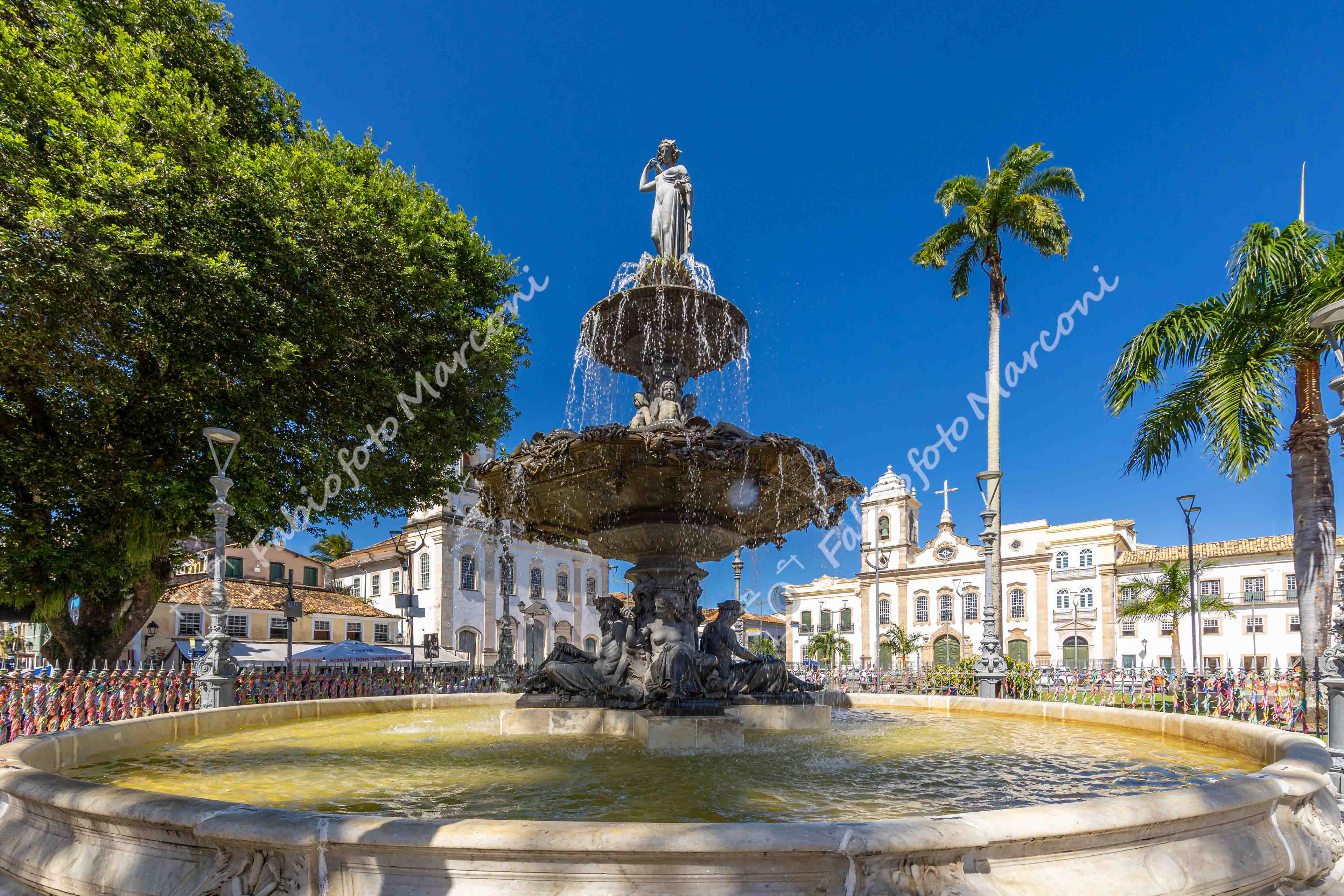 PELOURINHO 25