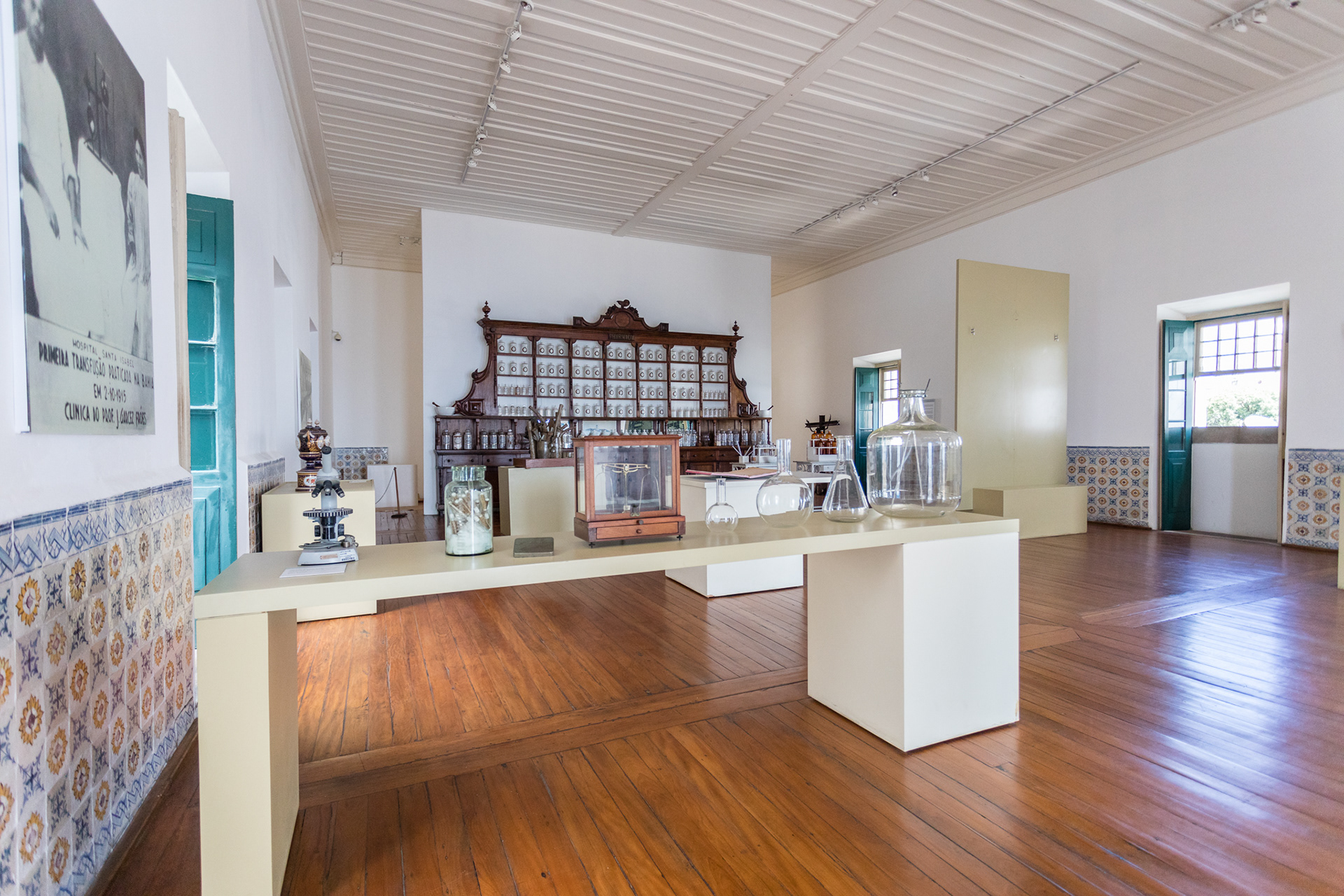 MUSEU DA MISERICORDIA 11