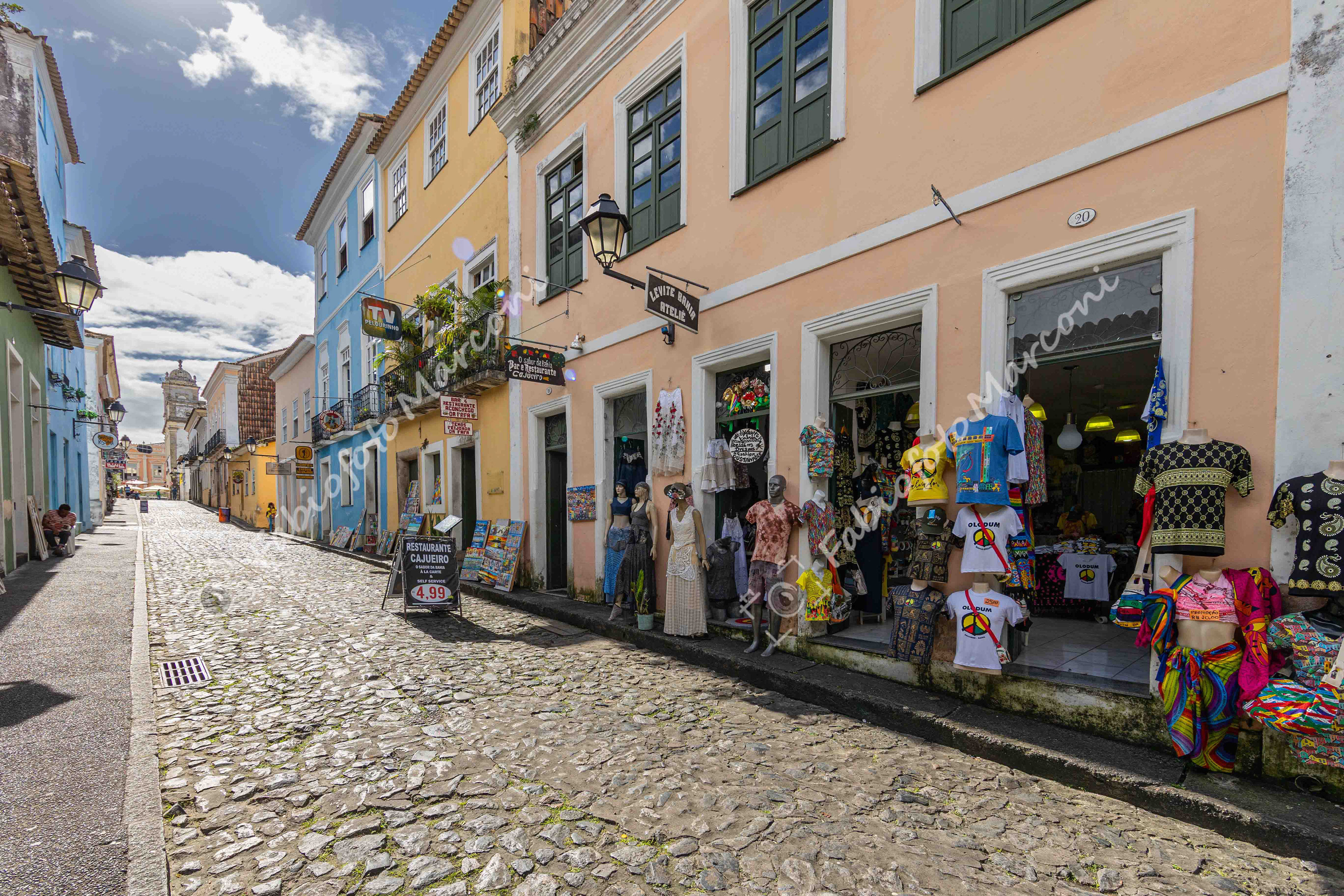 PELOURINHO 62