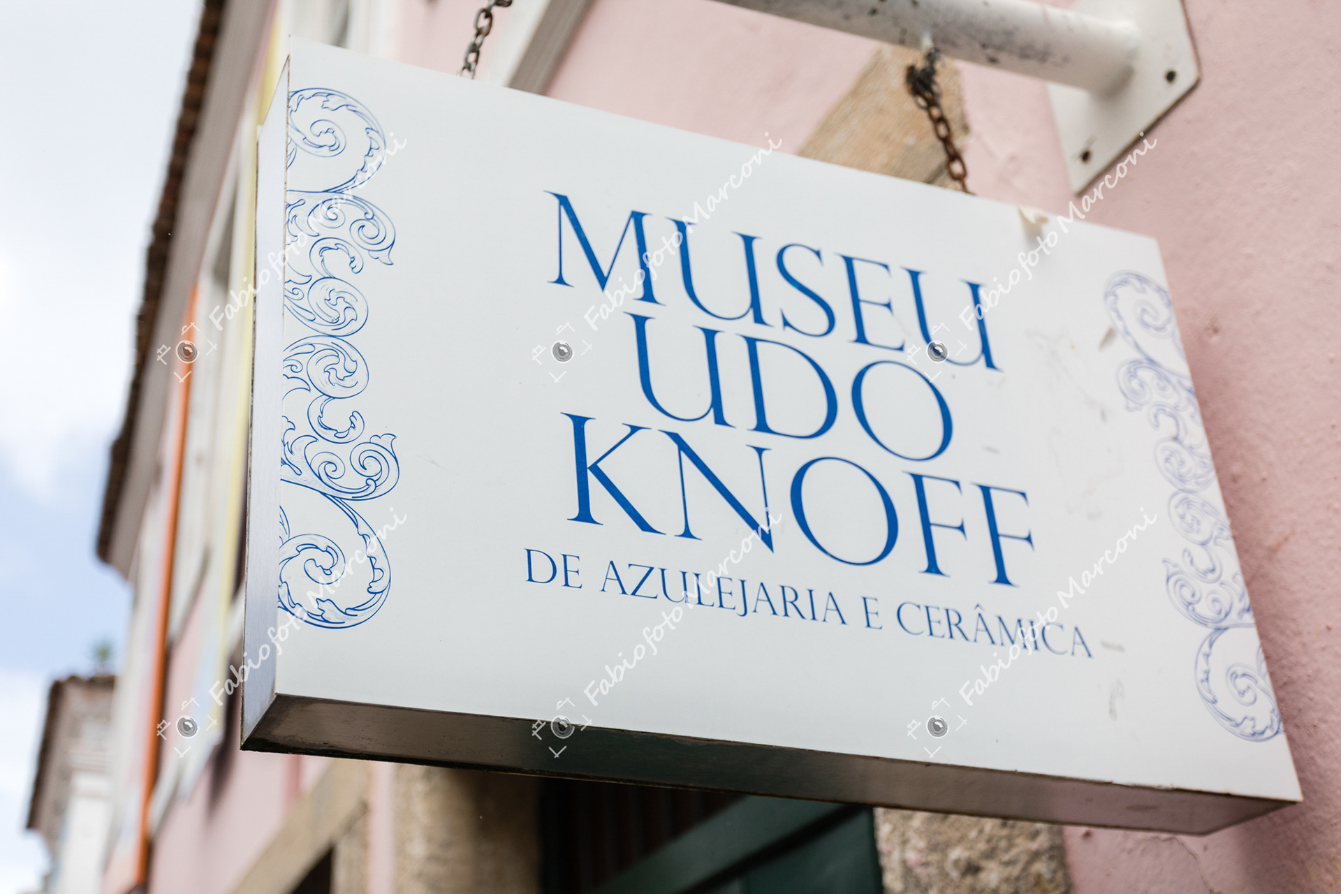 MUSEU DE AZULEJARIA E CERÂMICA 4