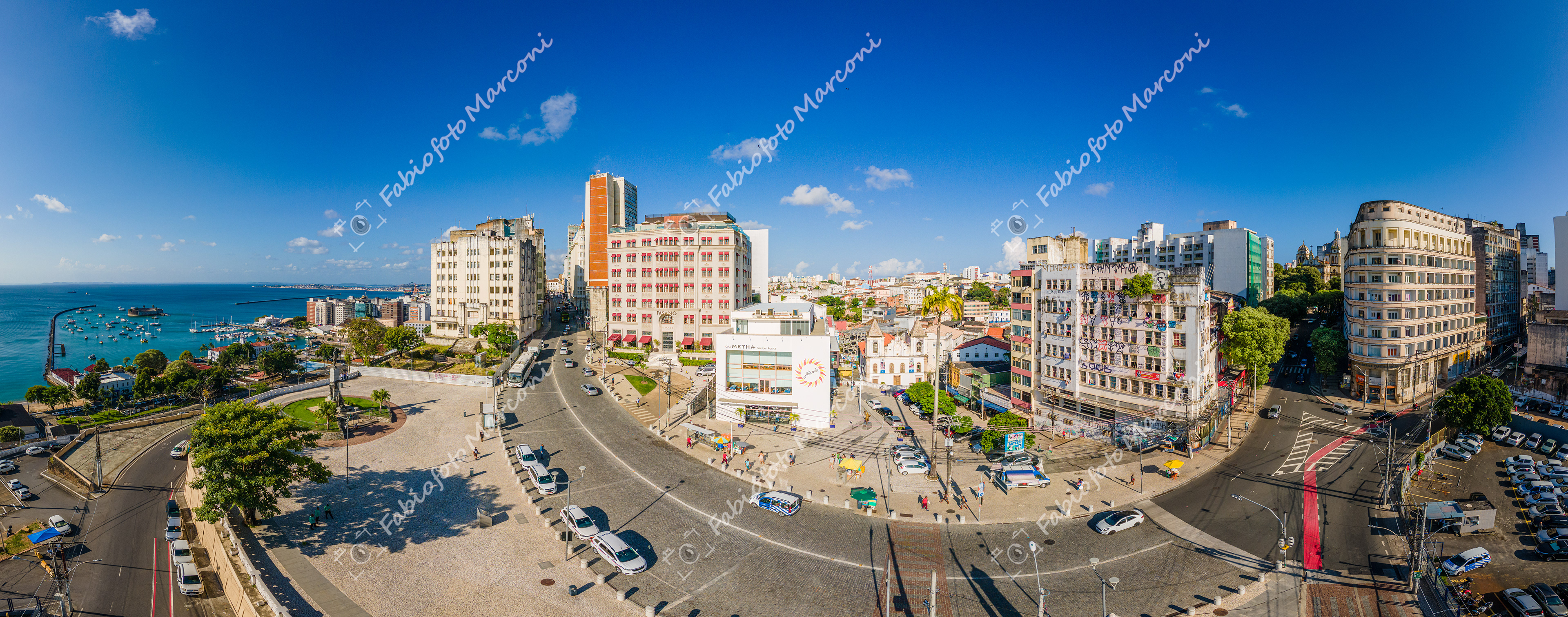 PRAÇA CASTRO ALVES 22