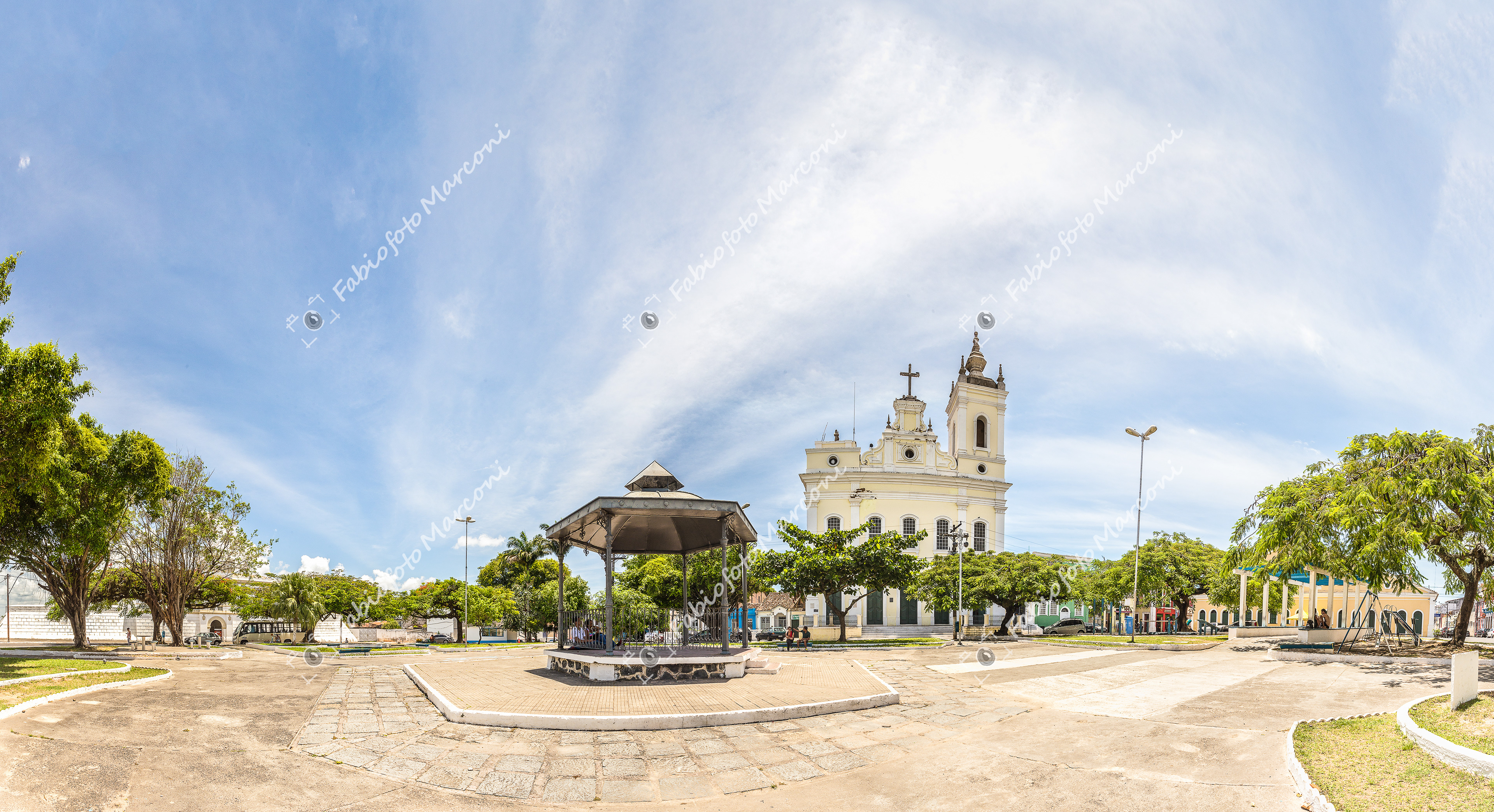 SANTO ANTÔNIO ALÉM DO CARMO 18