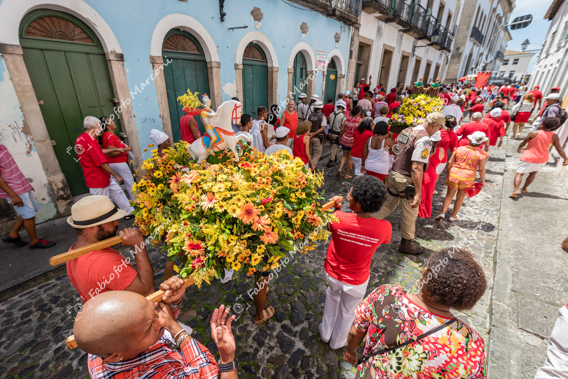 FESTA DE SANTA BÁRBARA 7