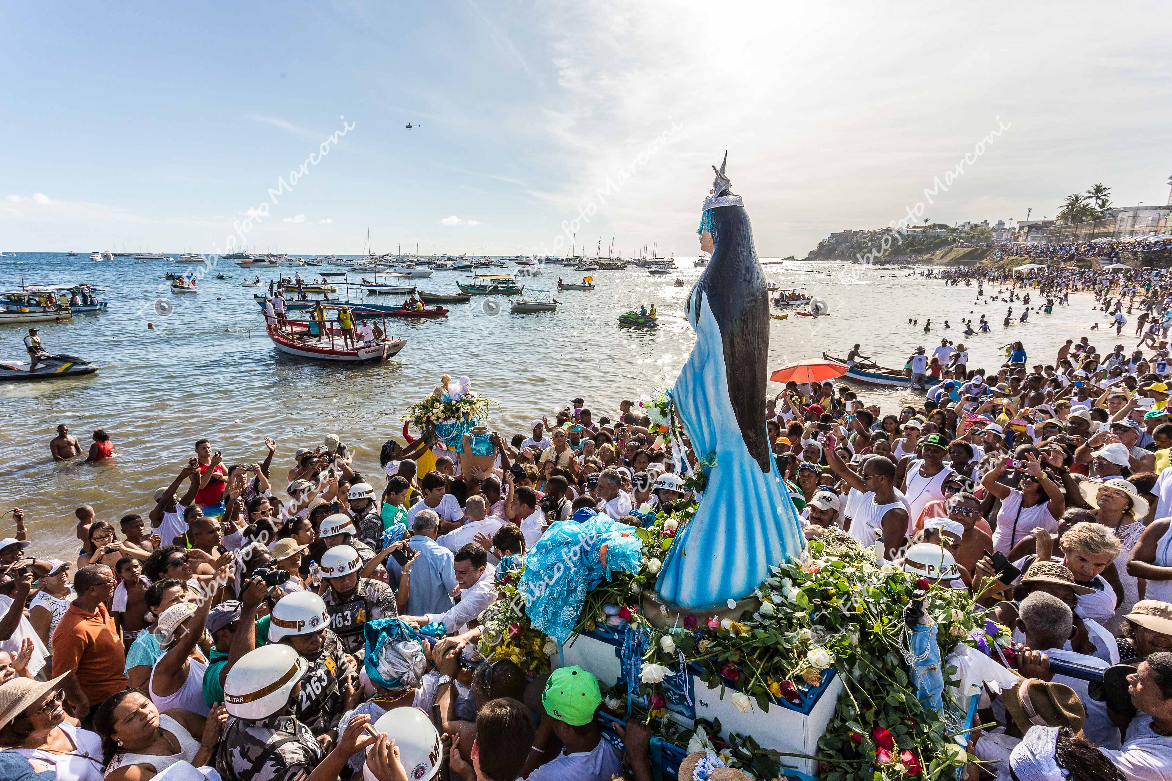 FESTA DE IEMANJÁ 4
