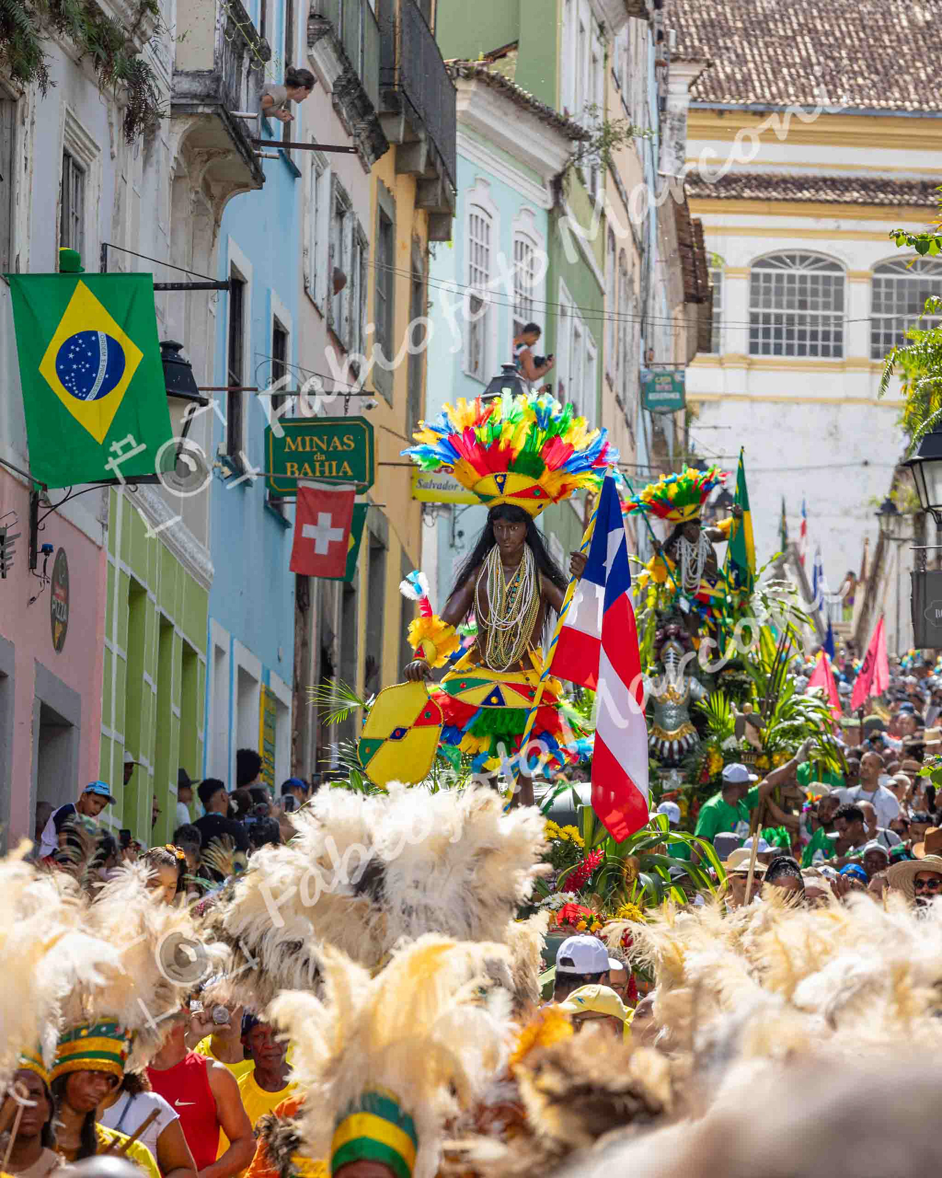 2 DE JULHO 11