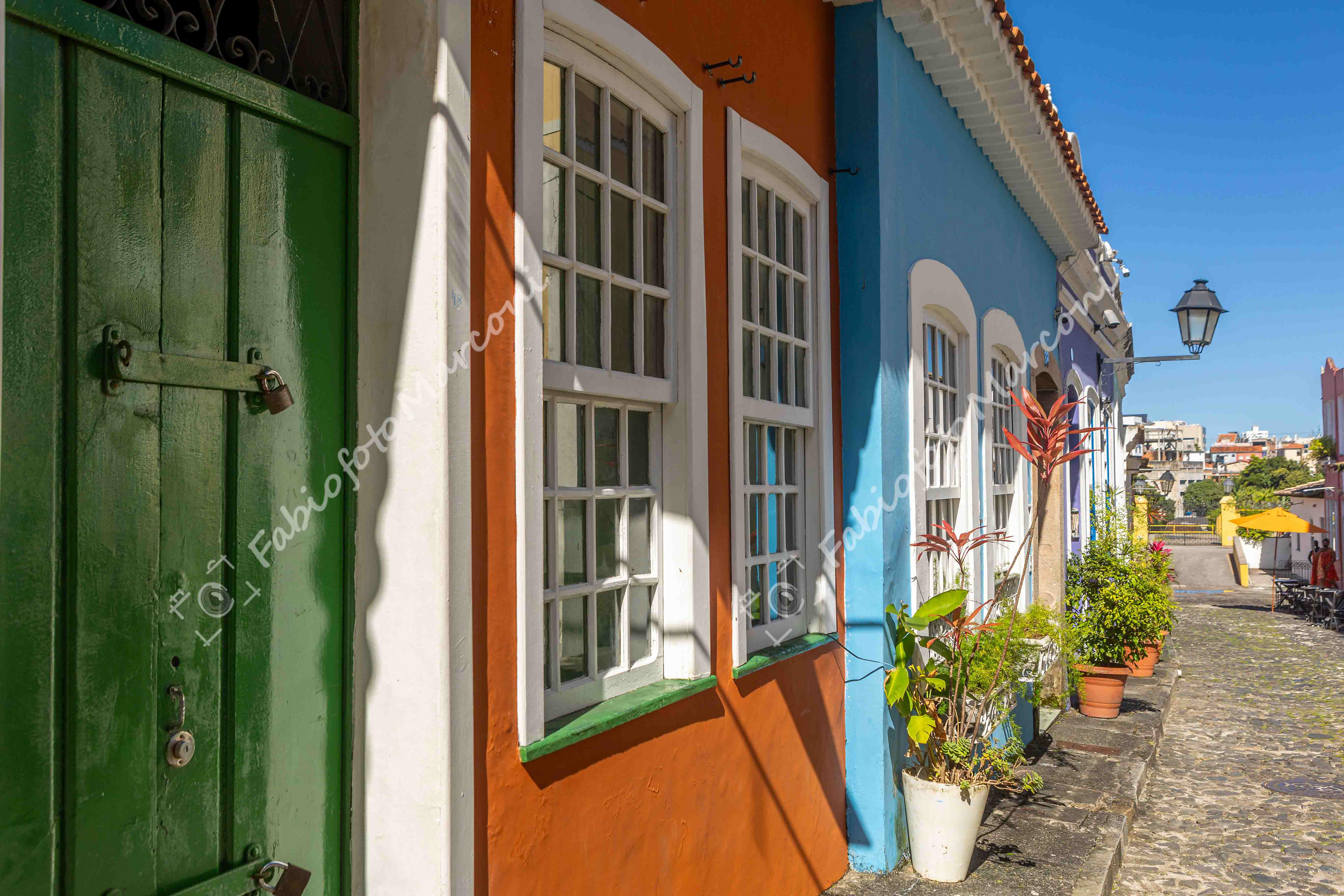 PELOURINHO 75