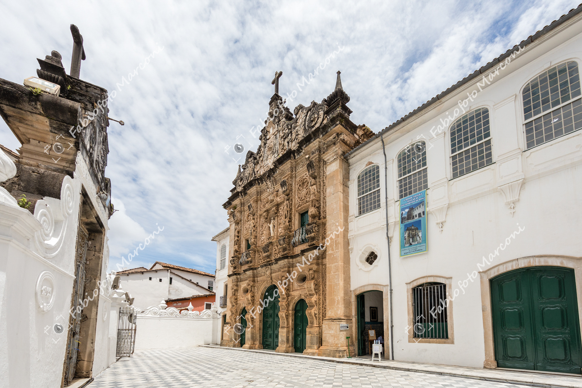 IGR. ORDEM 3º DE SÃO FRANCISCO 2