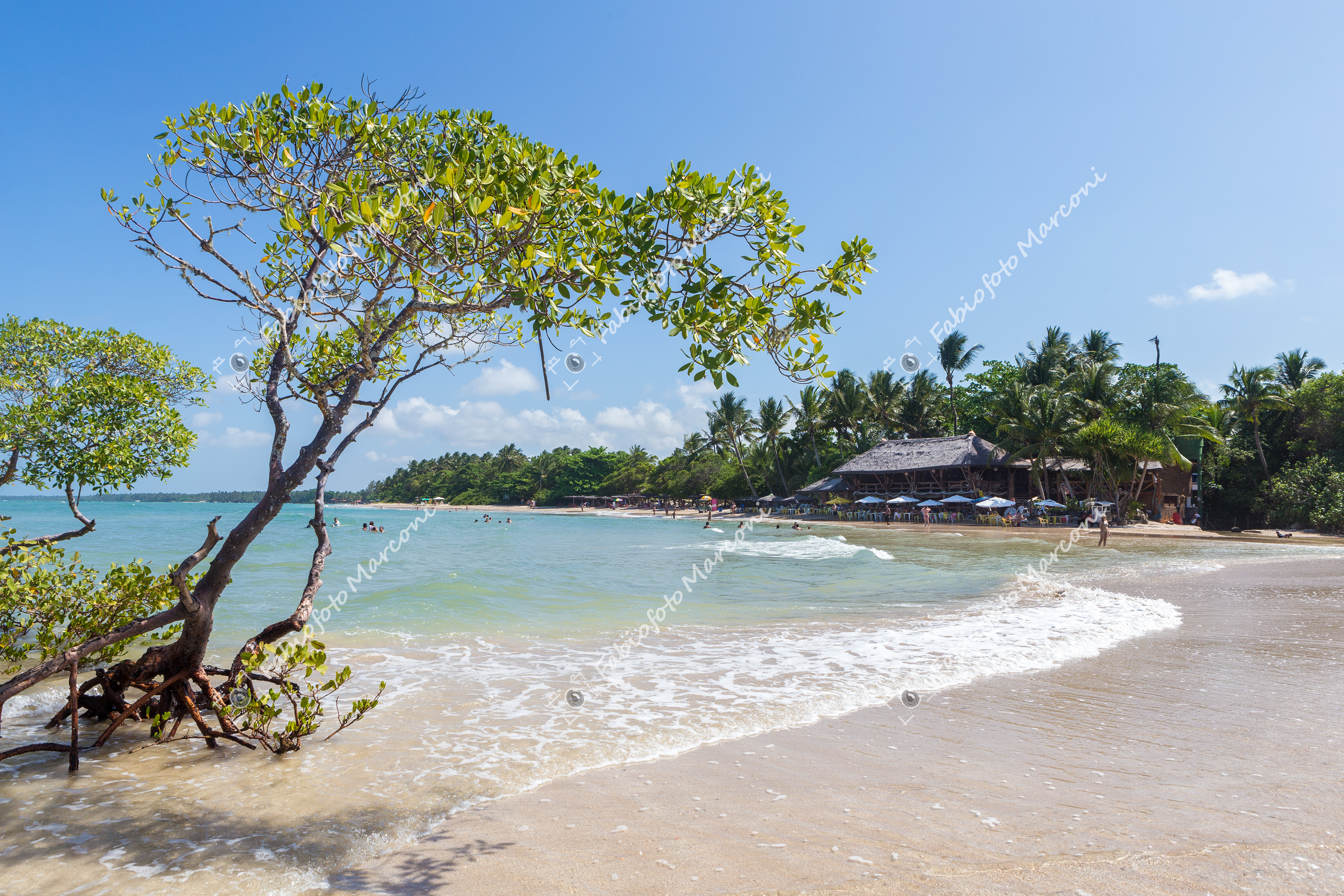 MORRO DE SÃO PAULO 4