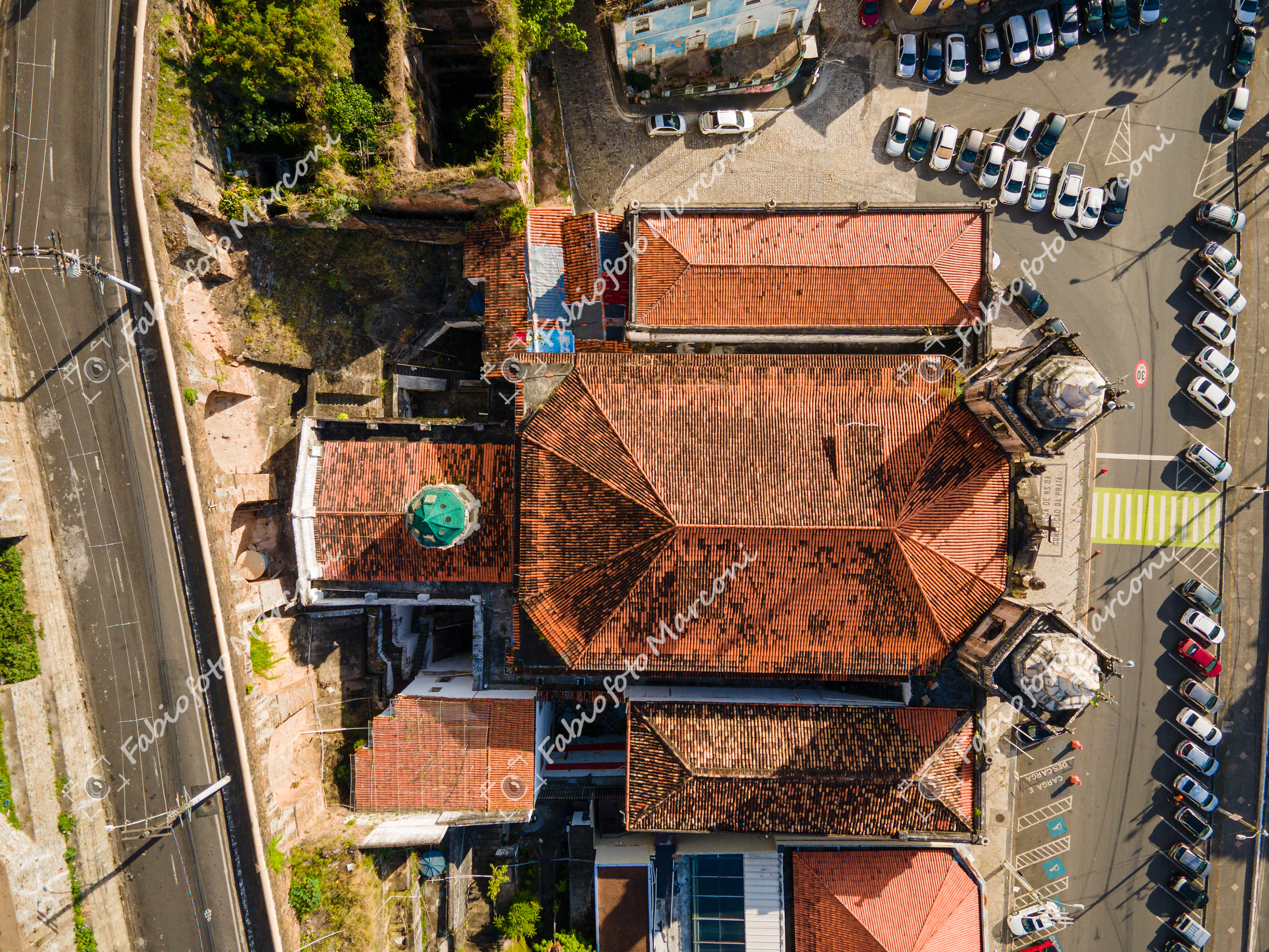 IGREJA DA CONCEIÇÃO DA PRAIA 11