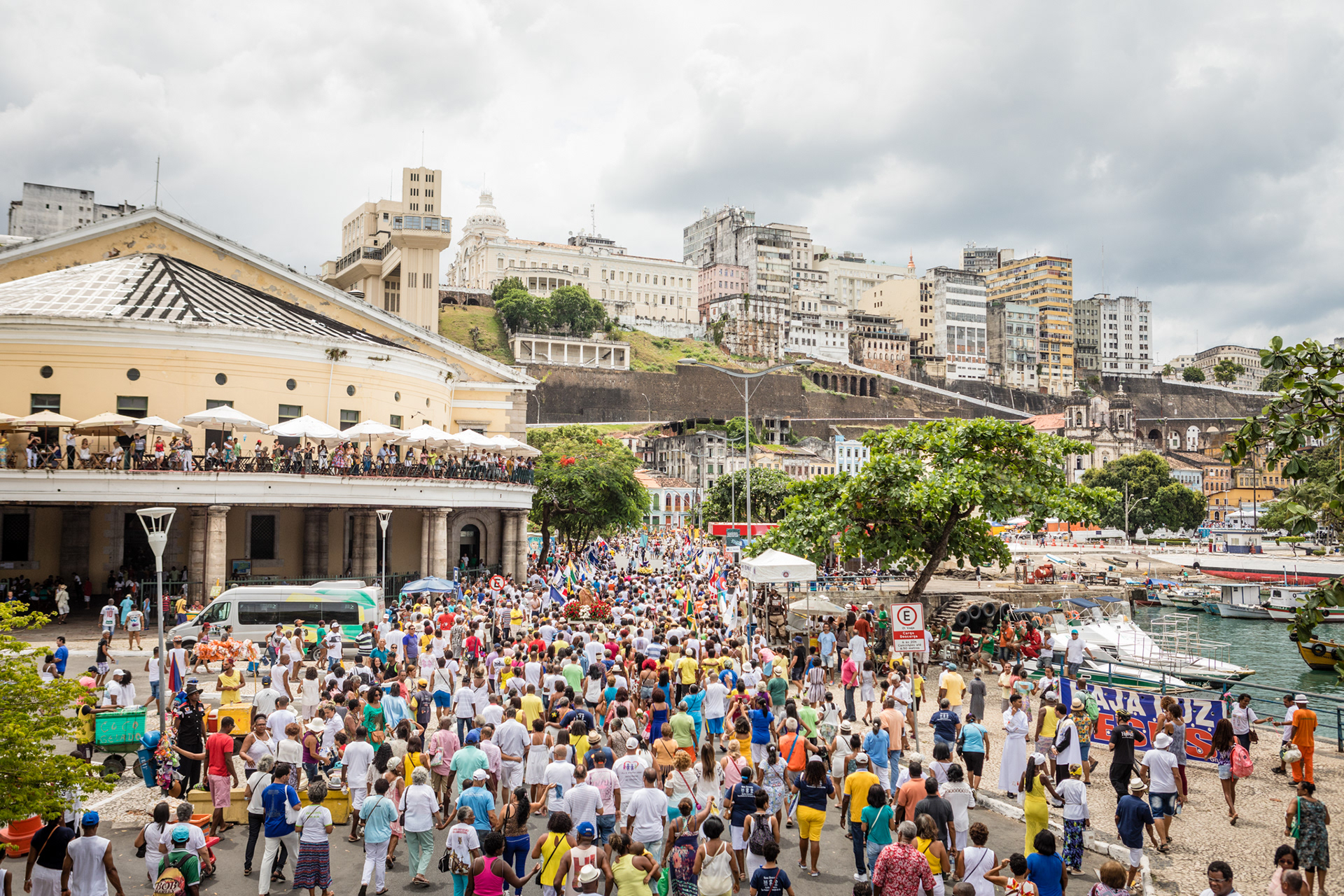 FESTA DE CONCEIÇÃO DA PRAIA 22