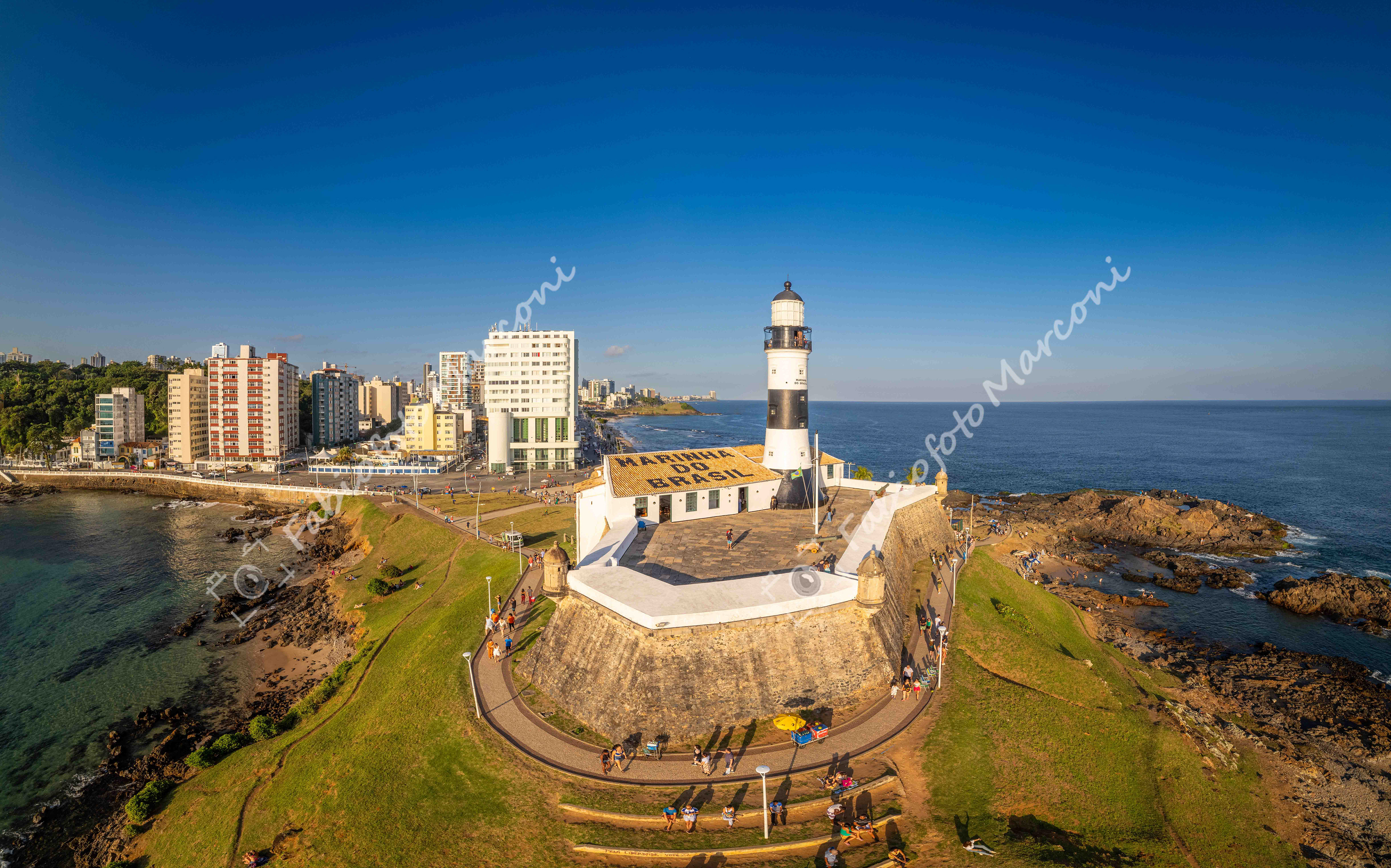 FAROL DA BARRA 37