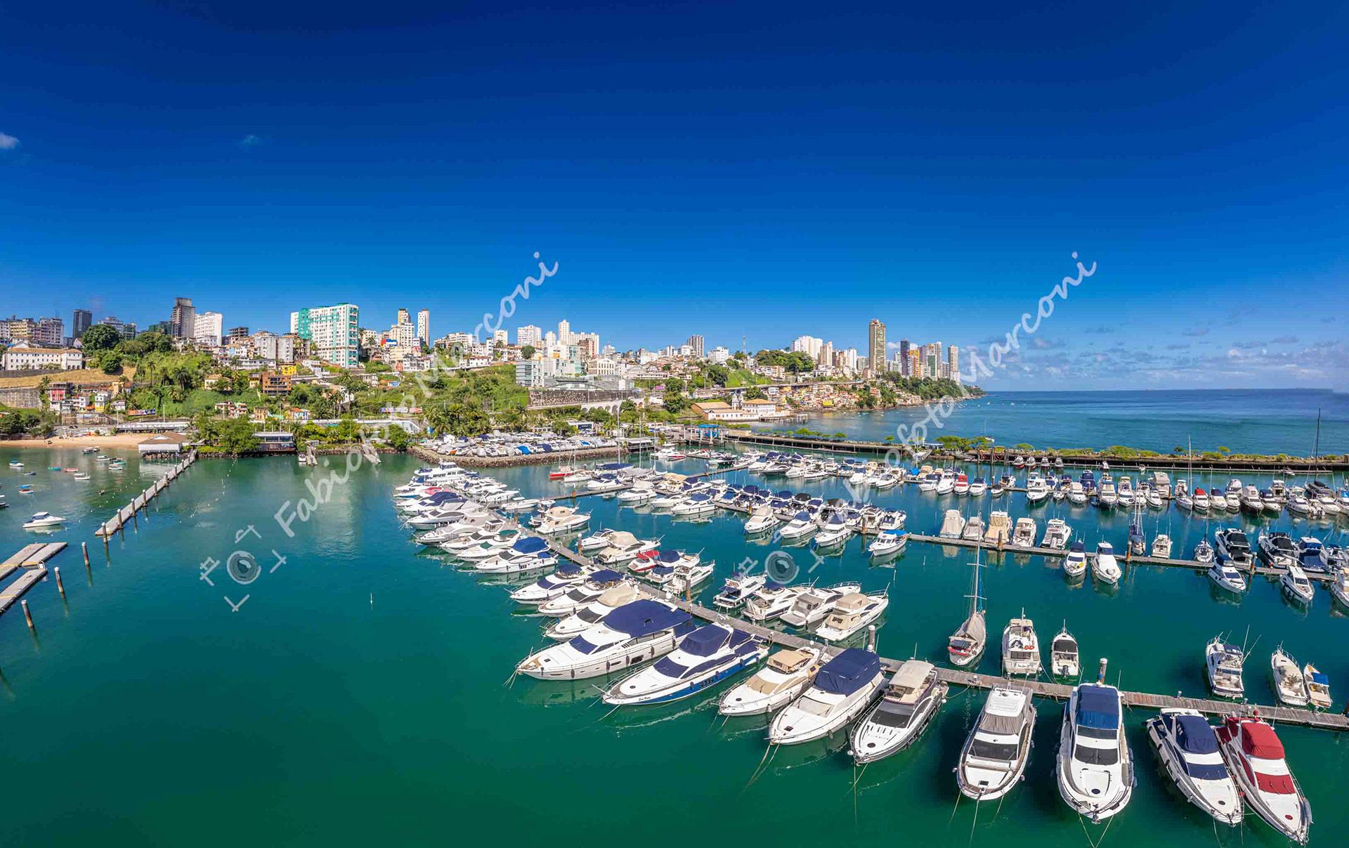 BAHIA MARINA 06