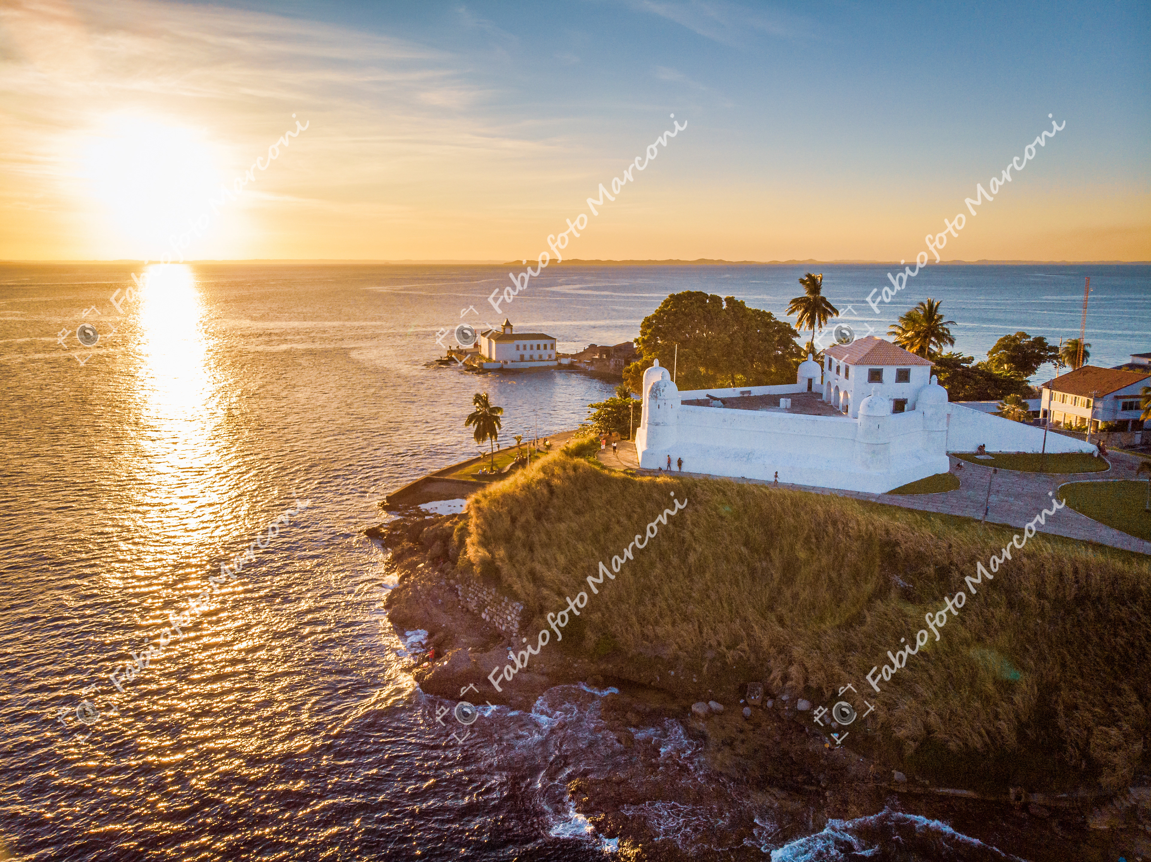 PRAIA DE BOA VIAGEM E PONTA DE HUMAITÁ 11