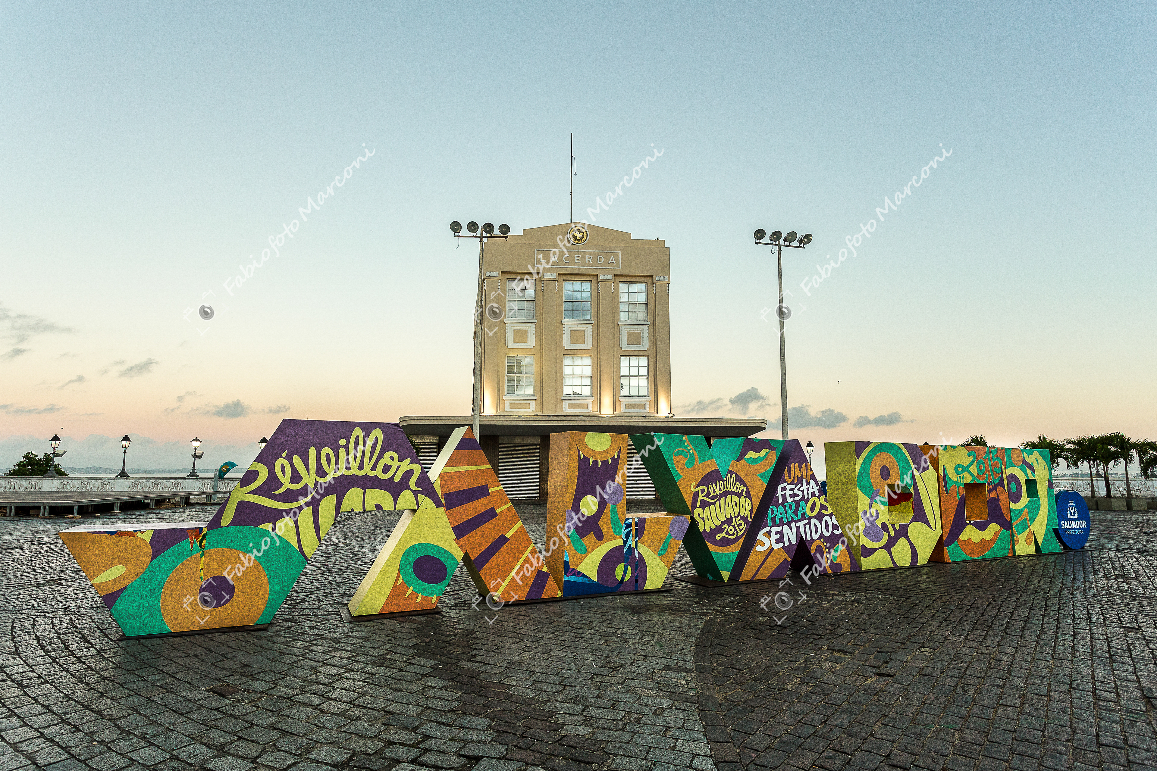 PRAÇA MUNICIPAL 19