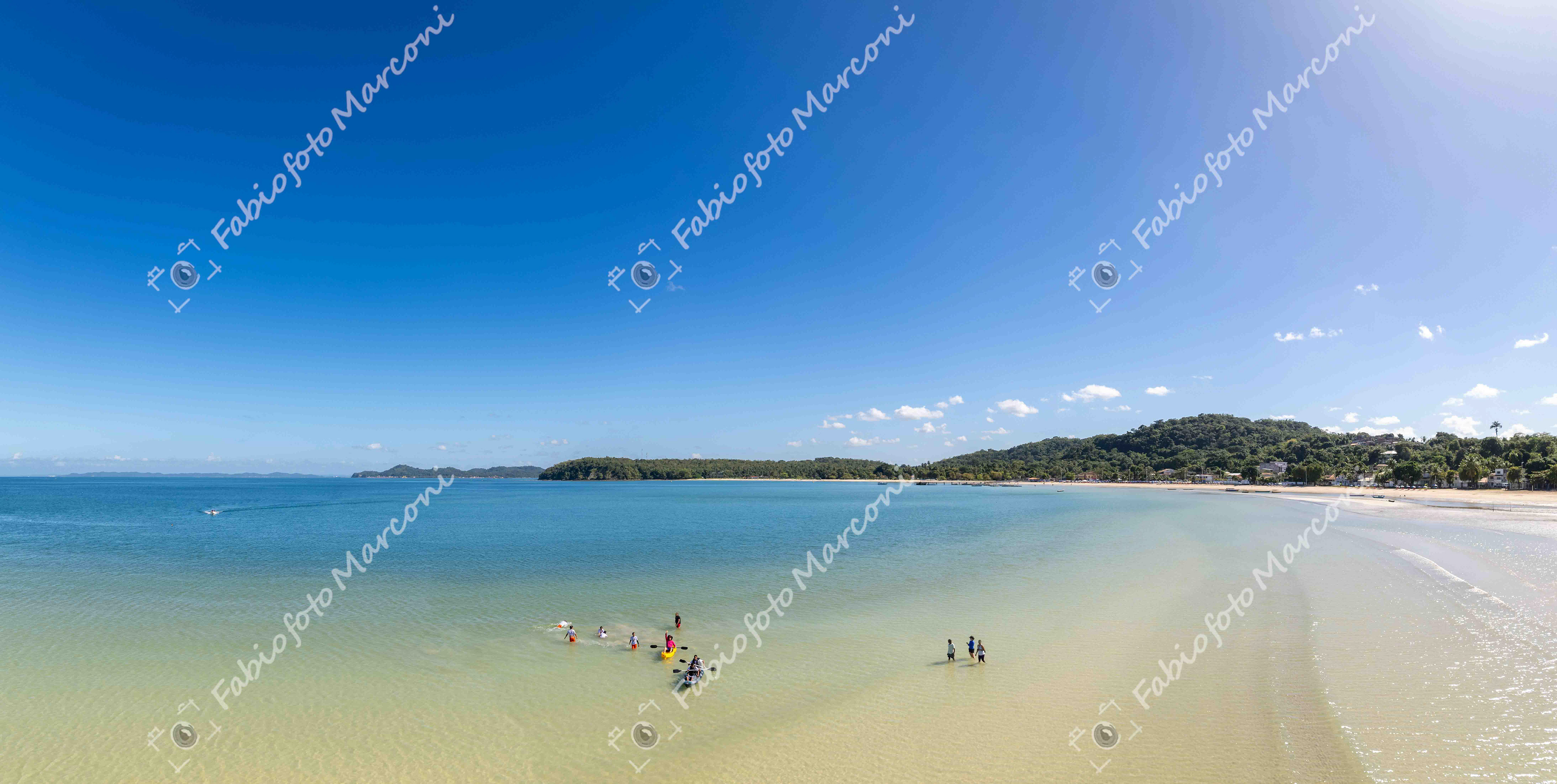 SÃO TOMÉ DE PARIPE 19