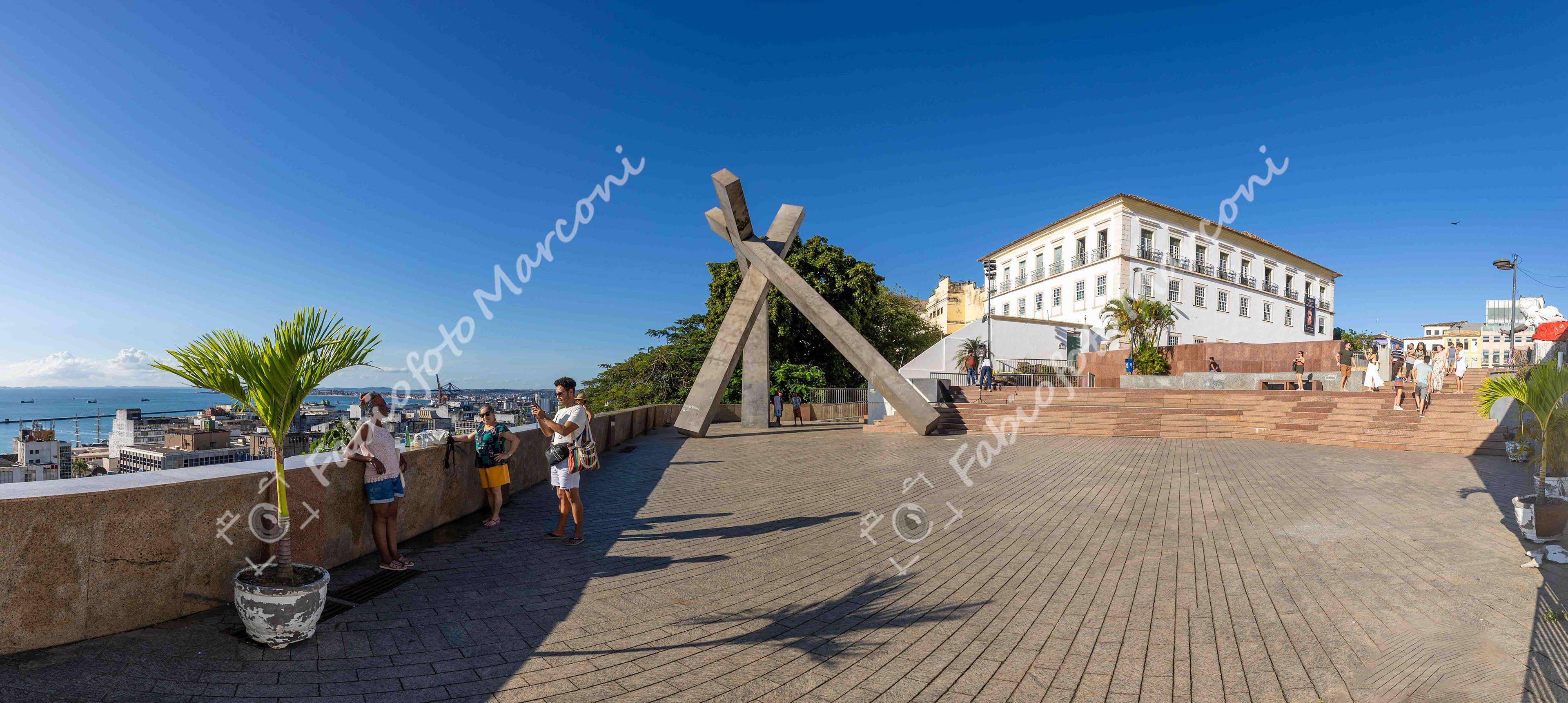 CRUZ CAÍDA 2