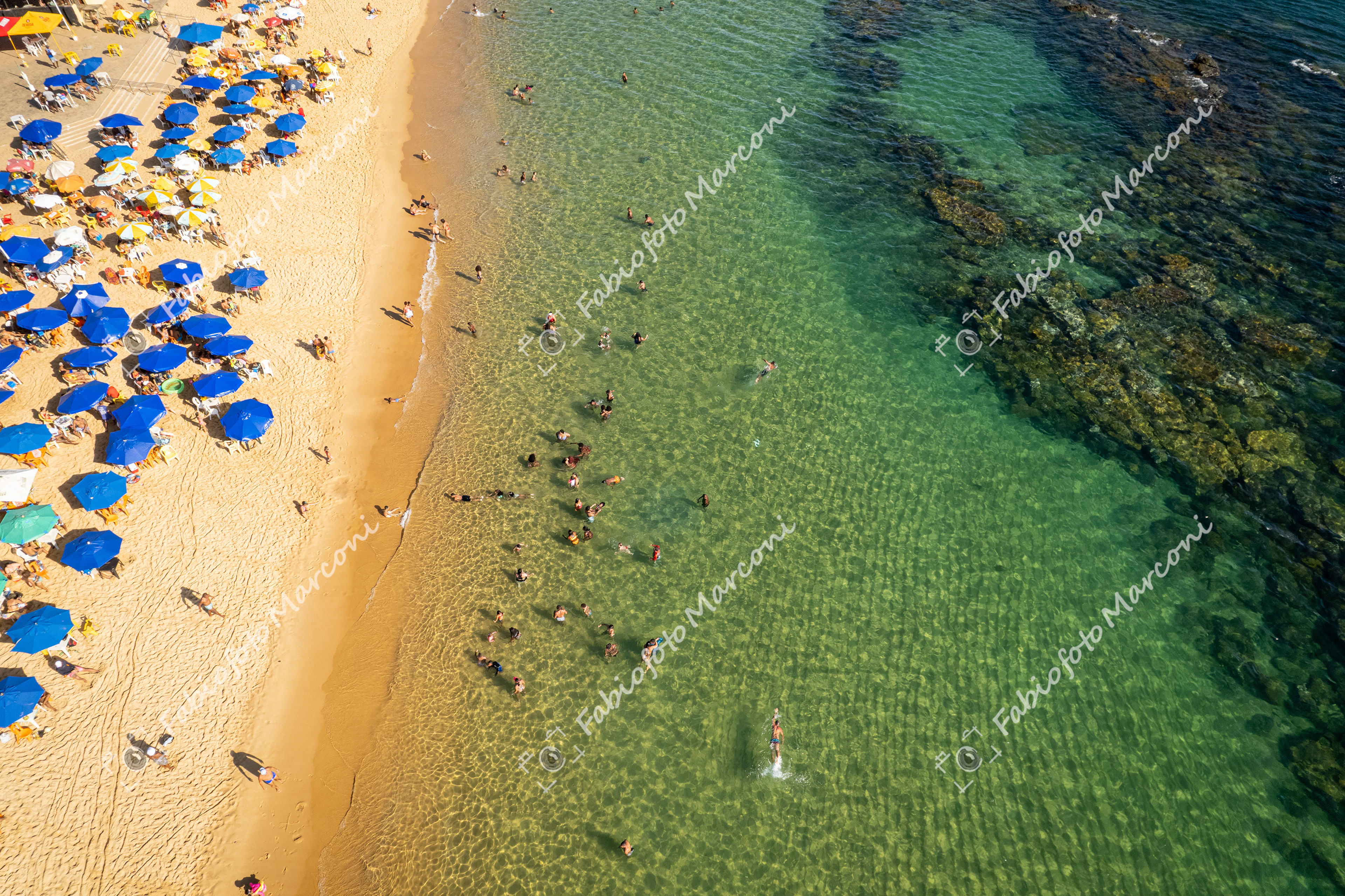PRAIA DE BOA VIAGEM E HUMAITÁ 8