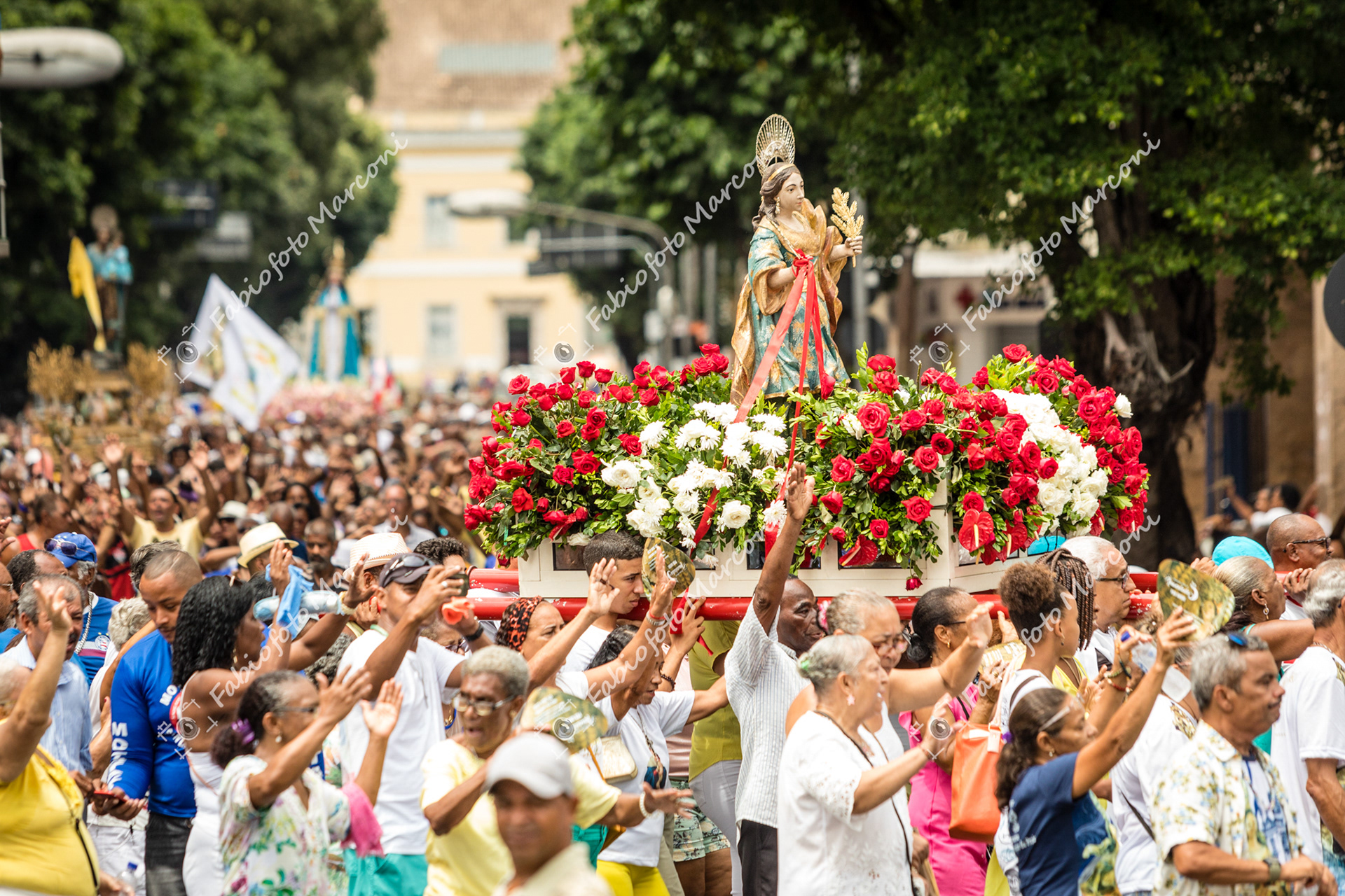 FESTA DE CONCEIÇÃO DA PRAIA 14