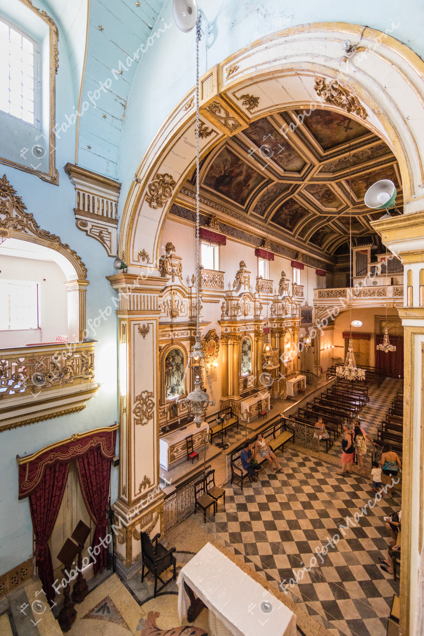 IGR. ORDEM 3º DE SÃO FRANCISCO 18