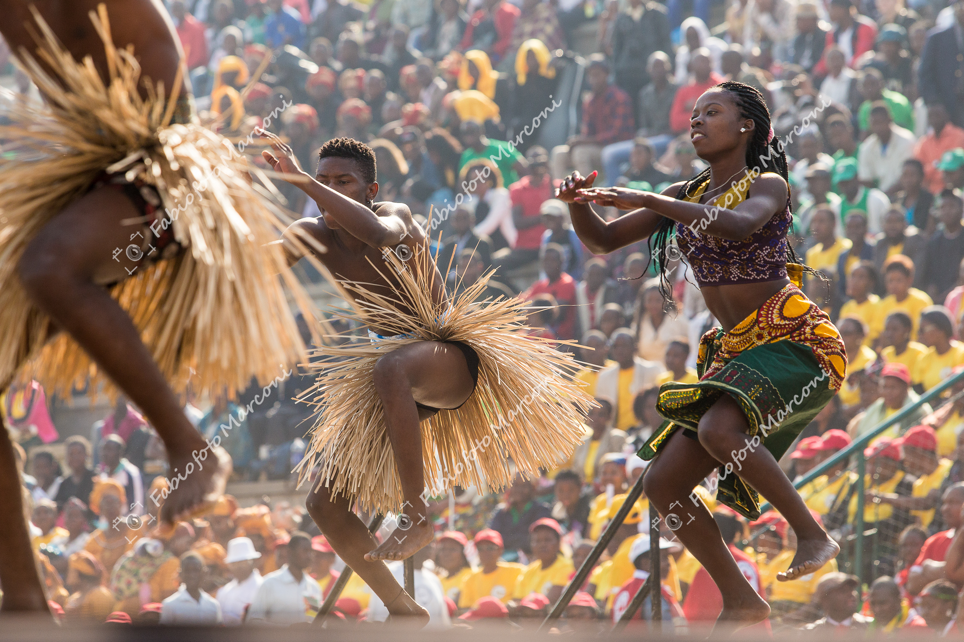MOÇAMBIQUE 16