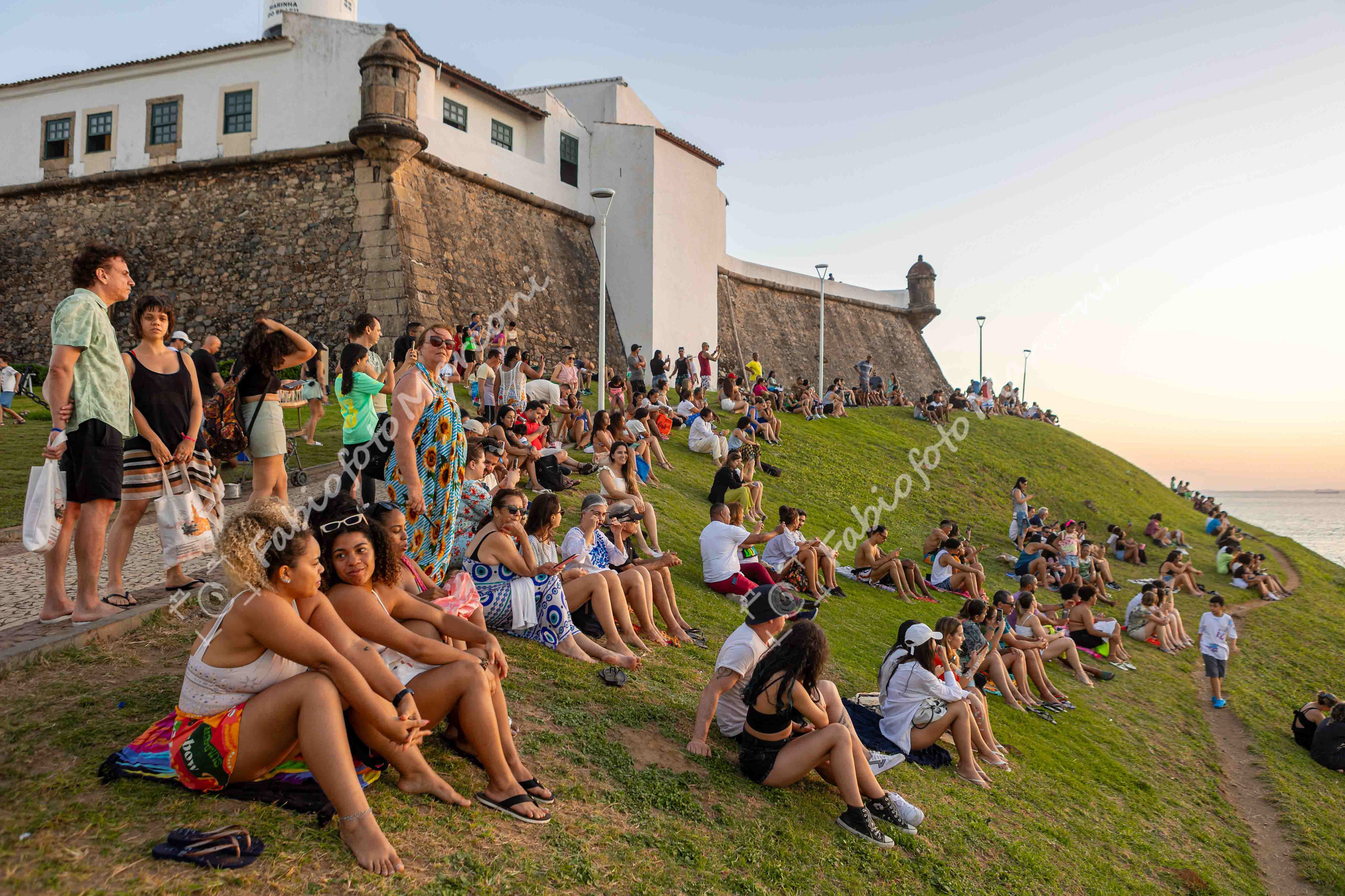 FAROL DA BARRA 27
