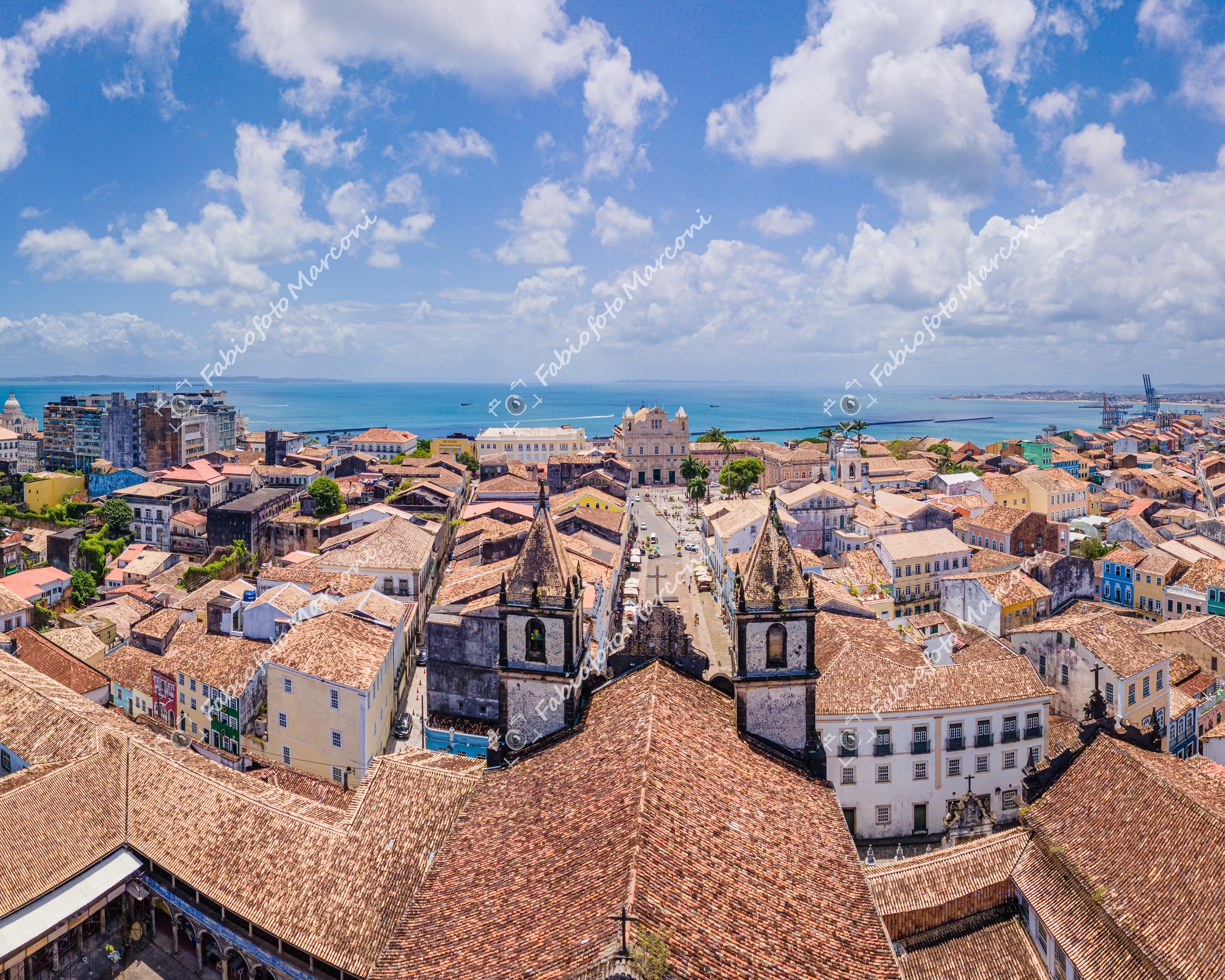 PELOURINHO 16