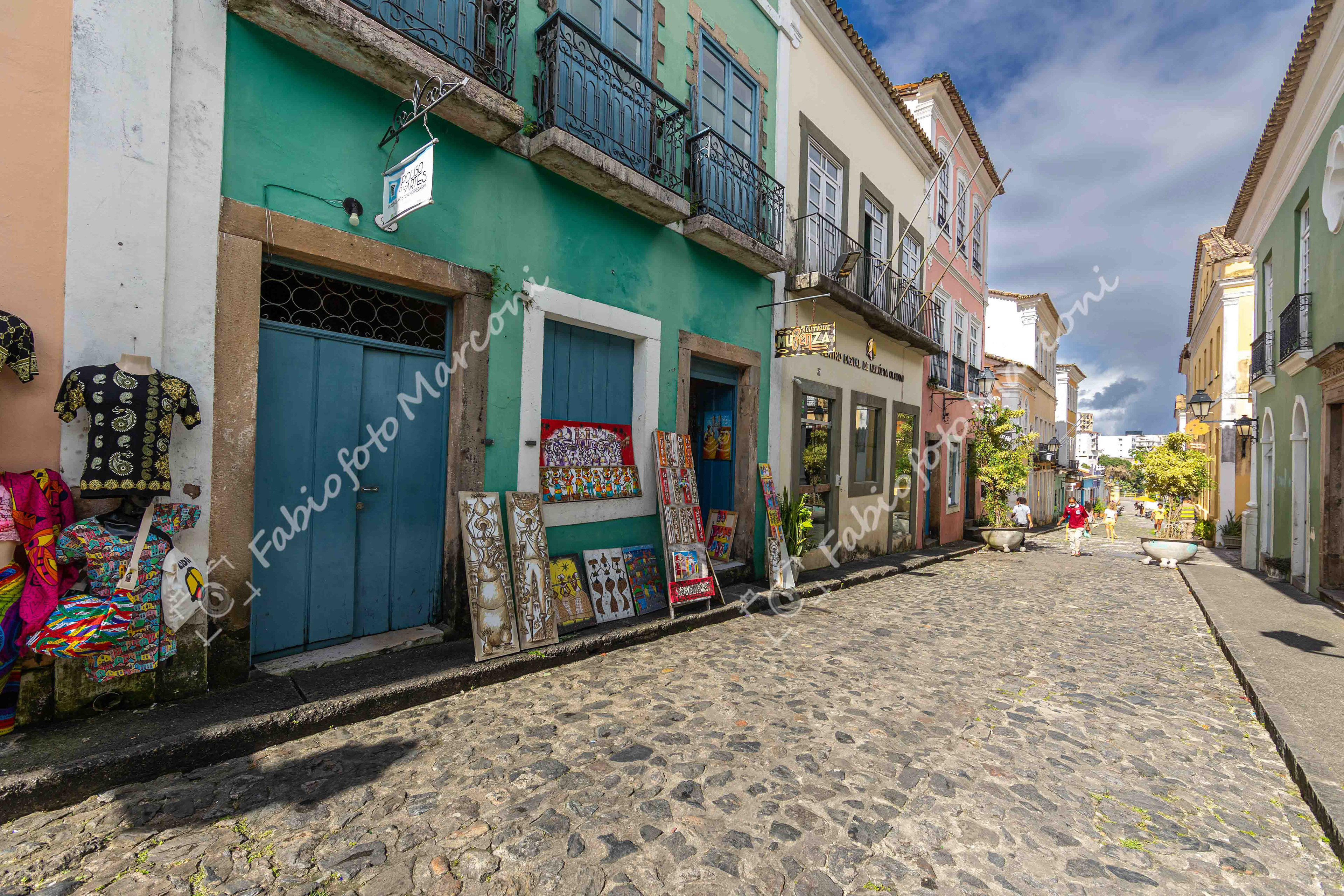 PELOURINHO 57